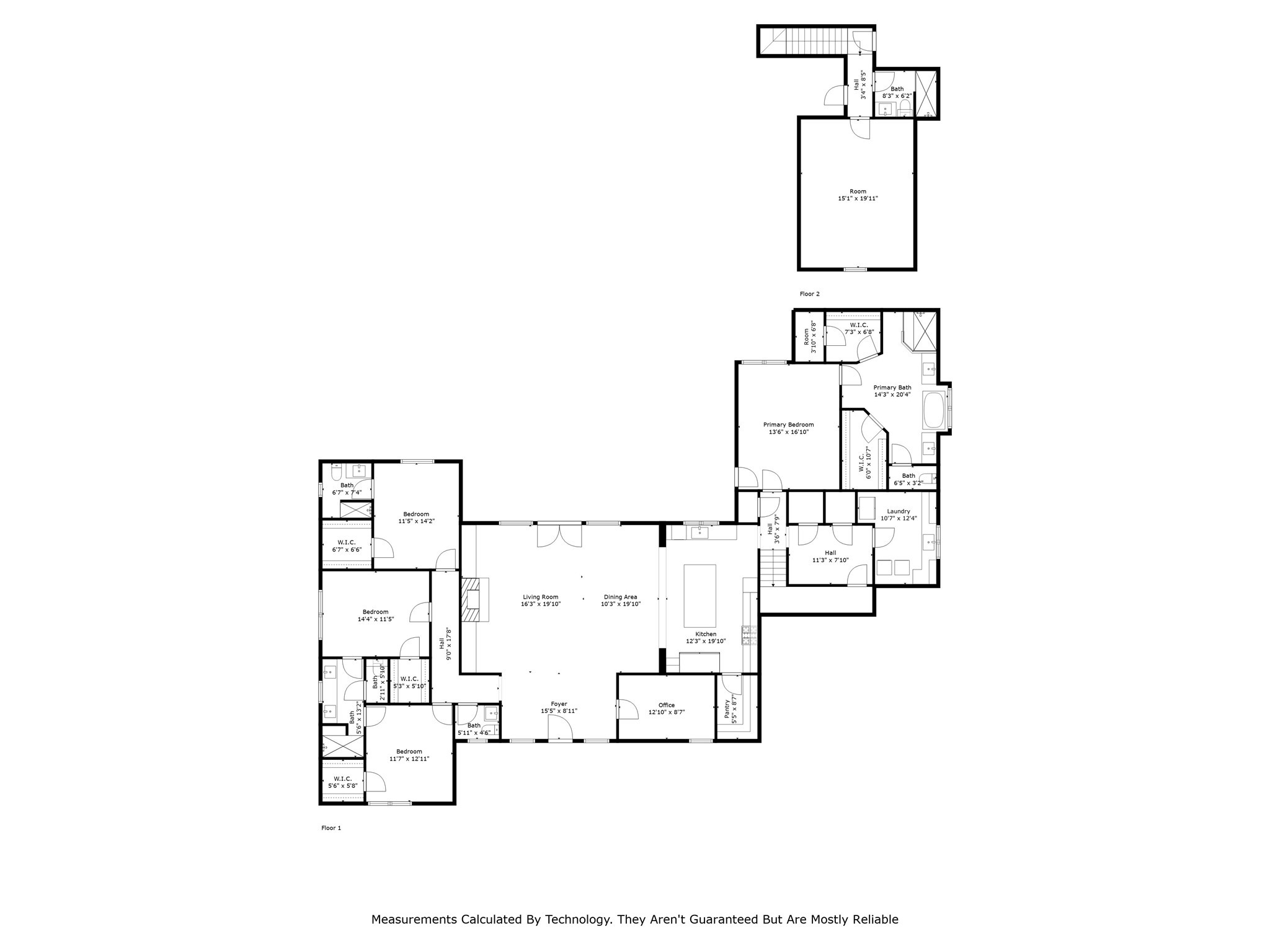 112 Wooded Acres Drive