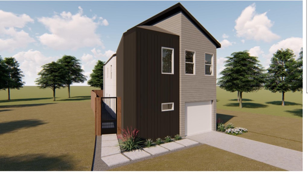 2428 Saint Clair Drive