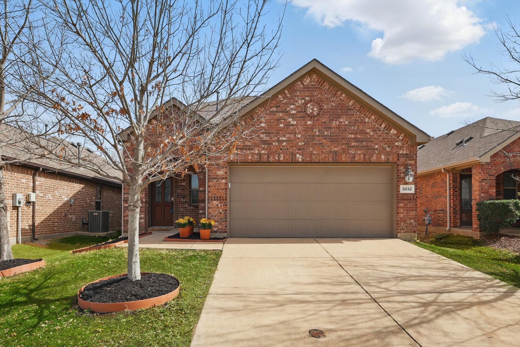2832 Houston Wood Drive