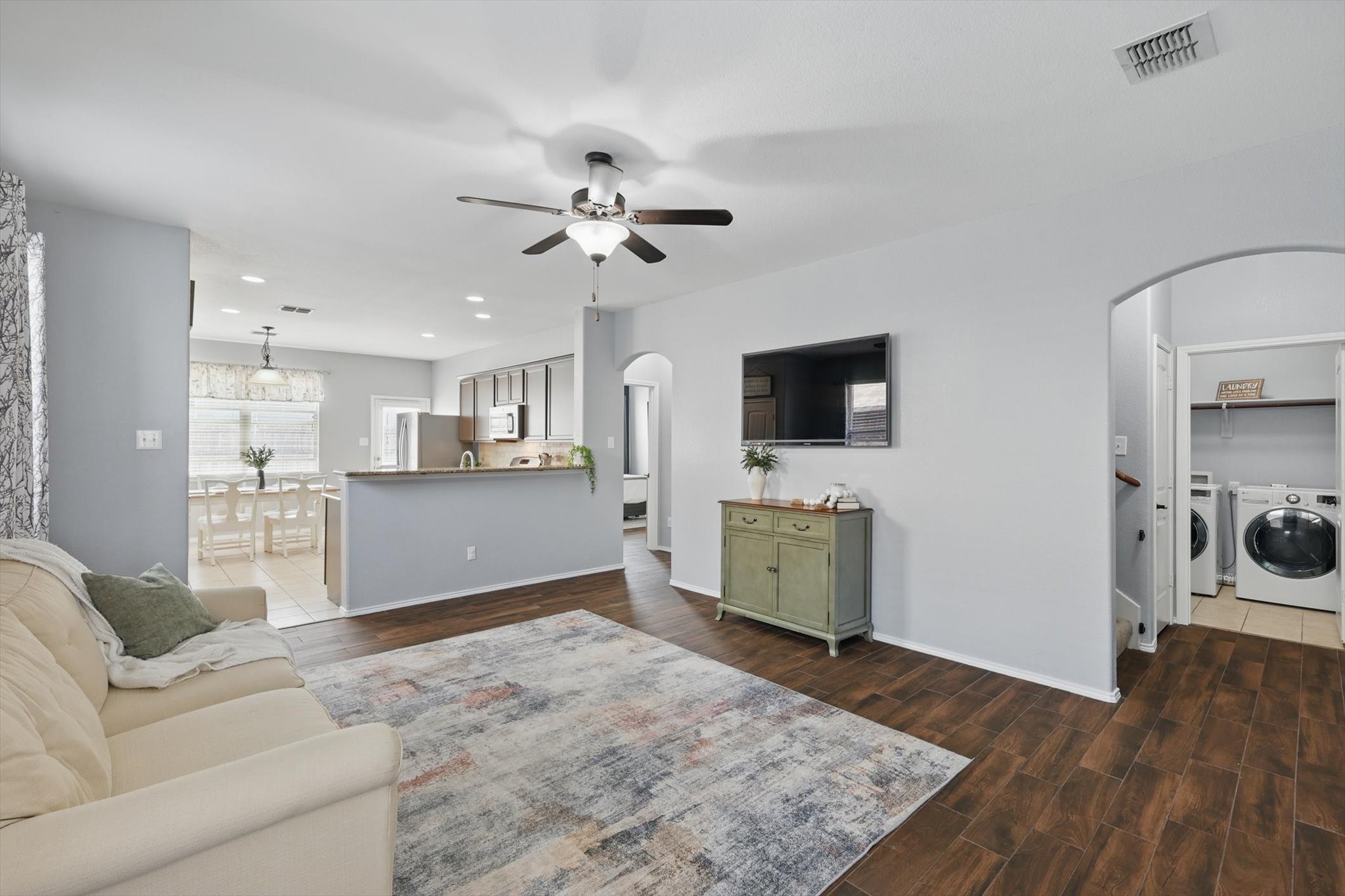2832 Houston Wood Drive