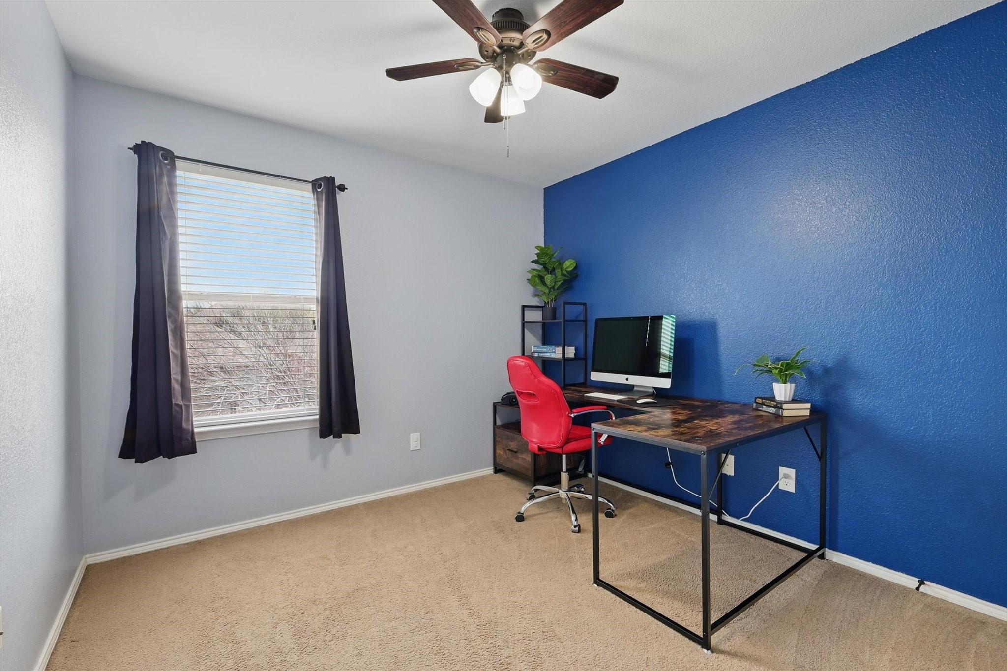 2832 Houston Wood Drive