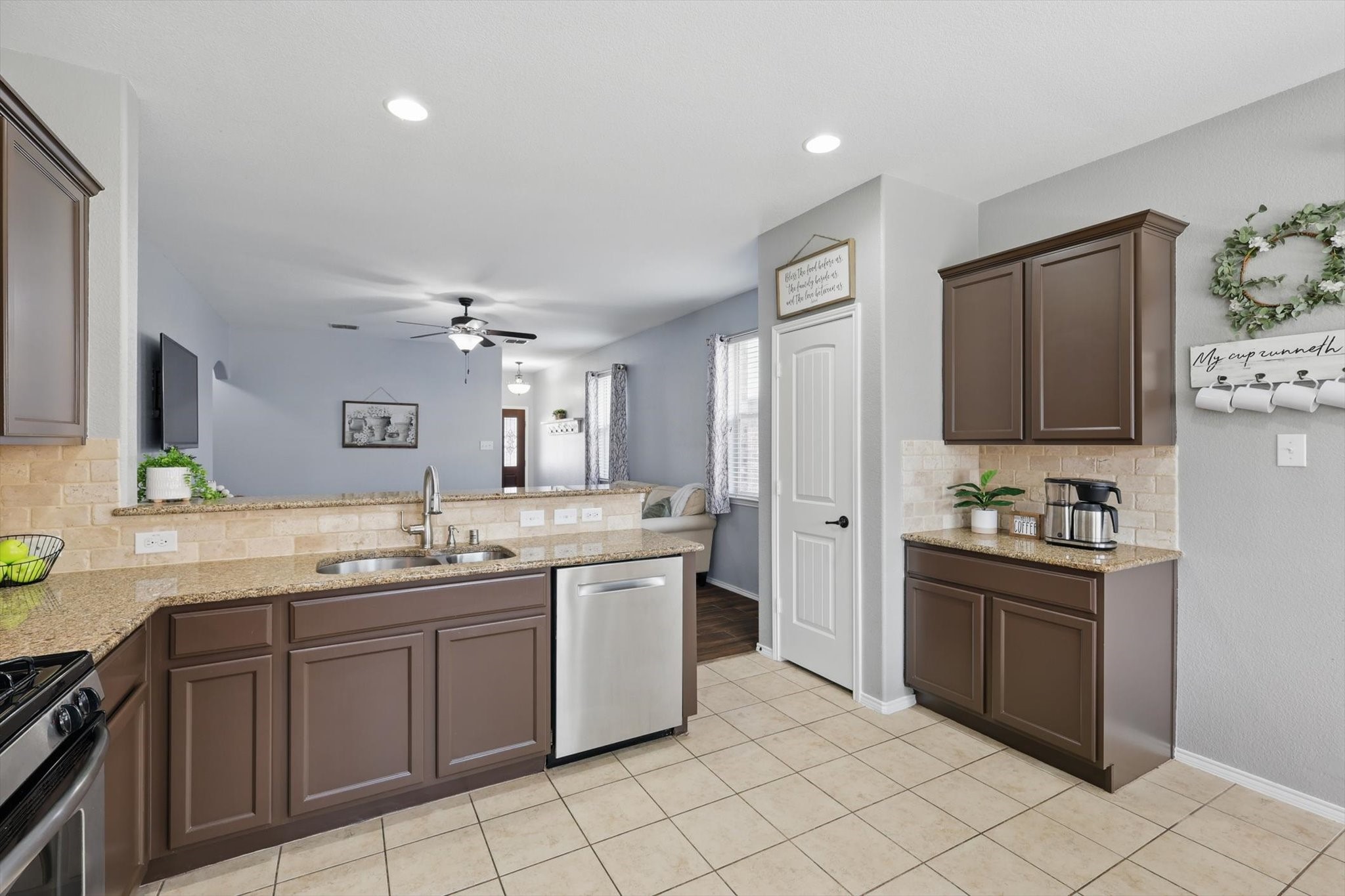 2832 Houston Wood Drive