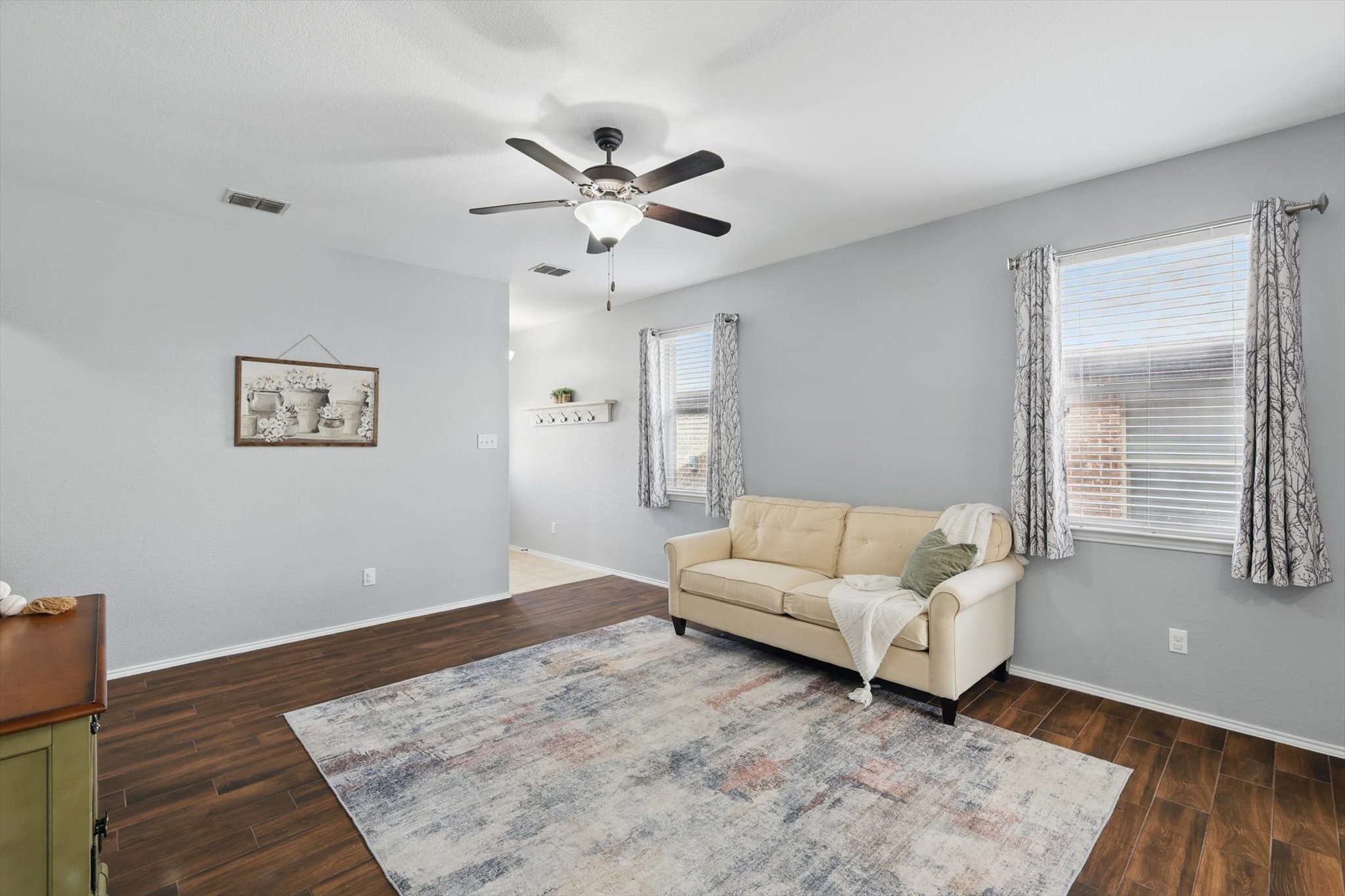 2832 Houston Wood Drive