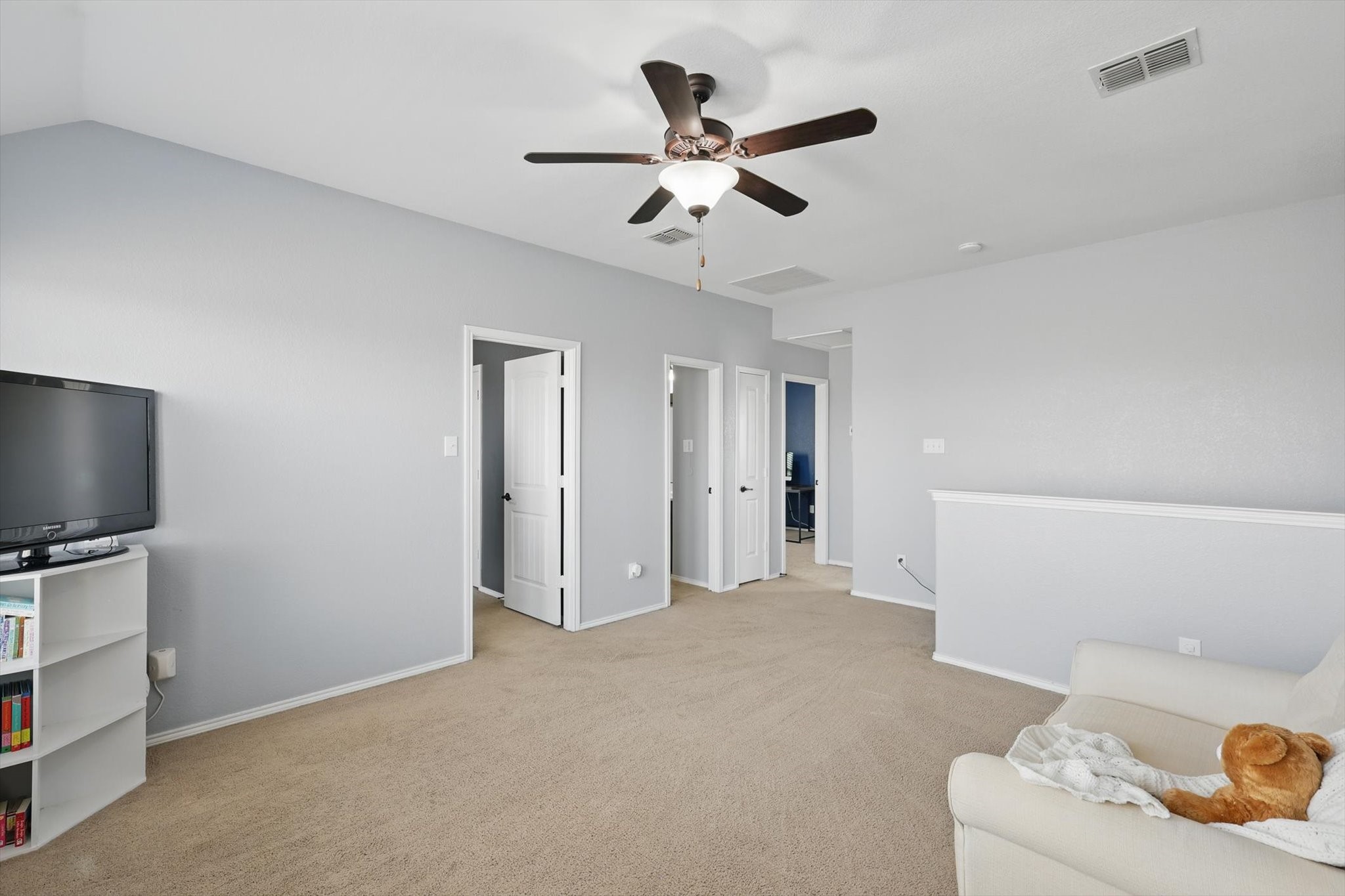 2832 Houston Wood Drive