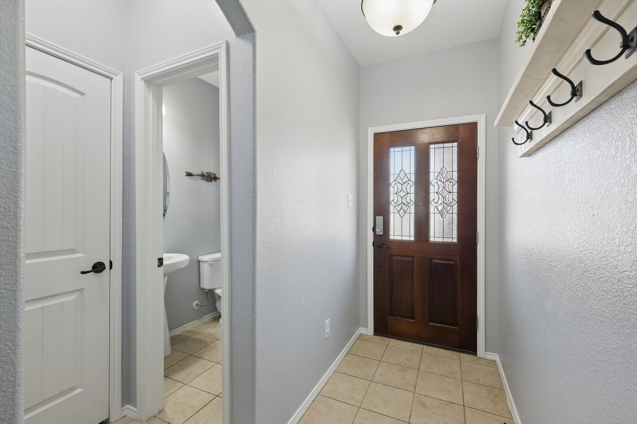 2832 Houston Wood Drive