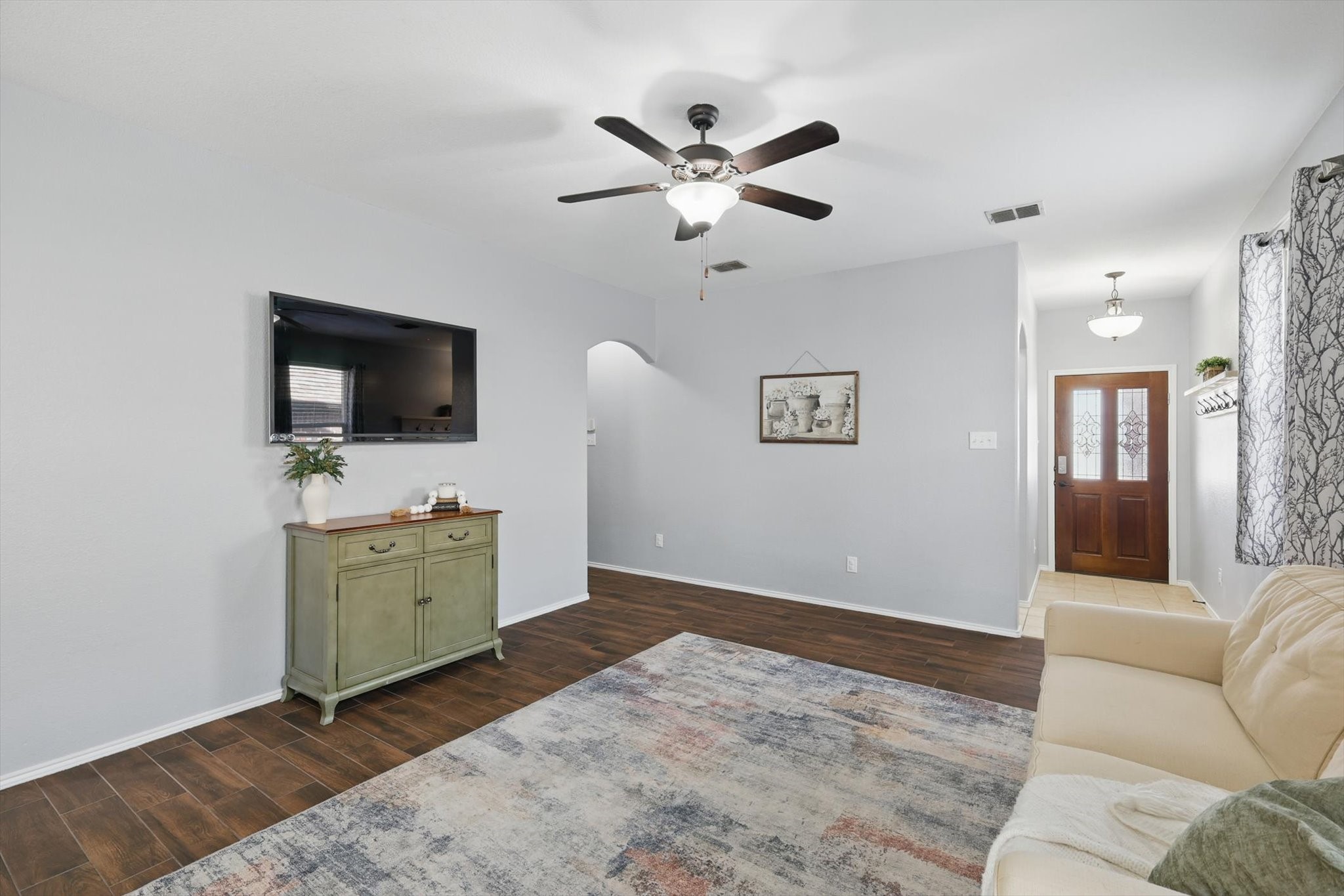 2832 Houston Wood Drive