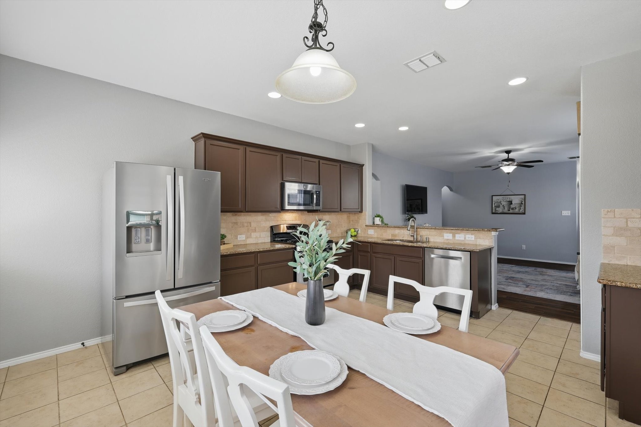 2832 Houston Wood Drive