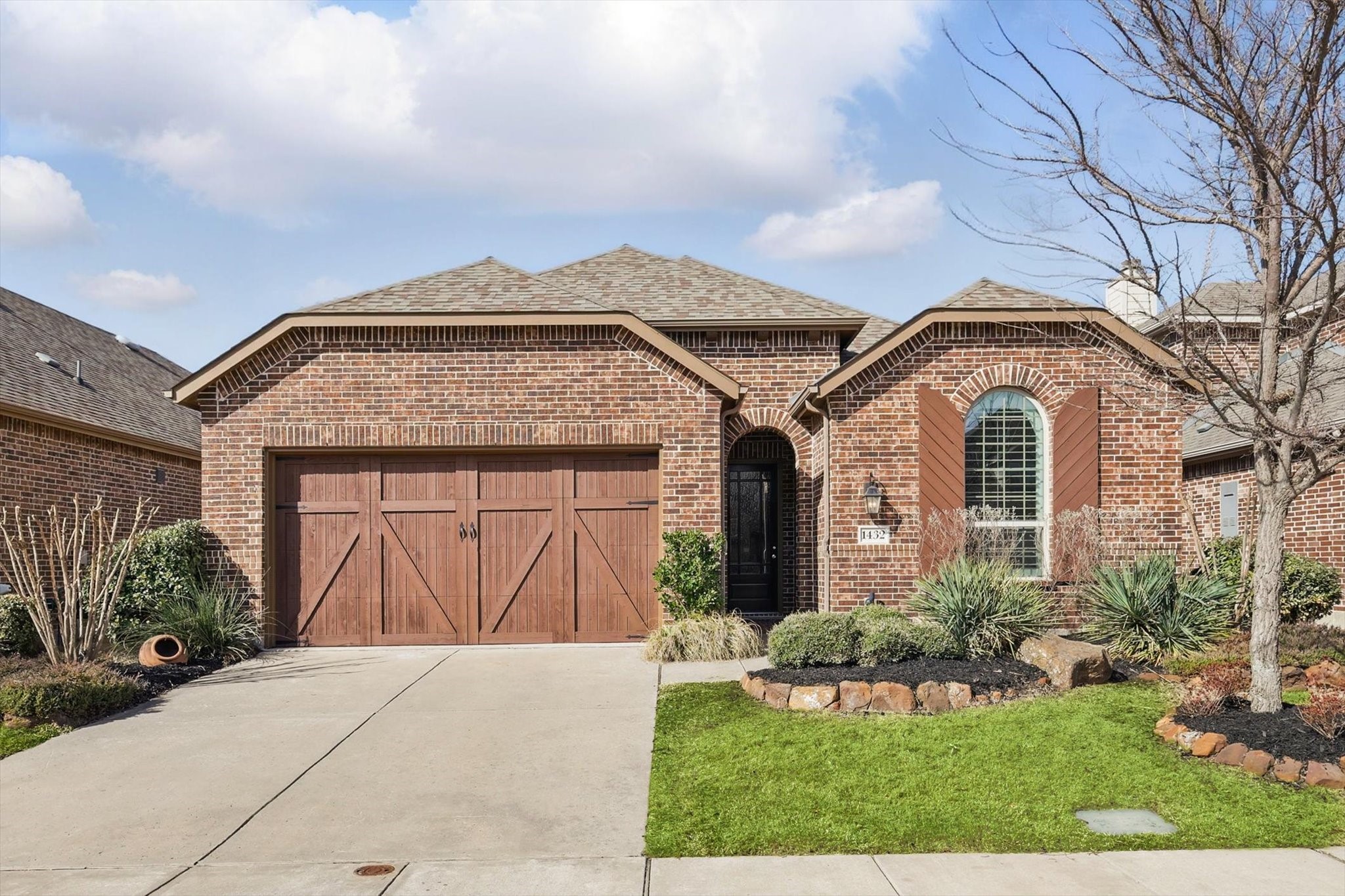 1432 Cherry Blossom Lane