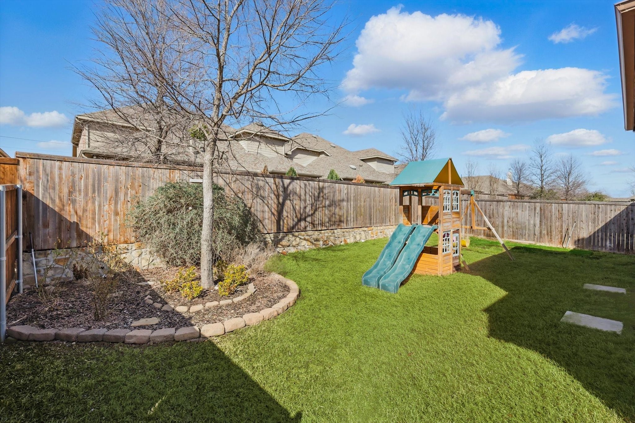 1432 Cherry Blossom Lane