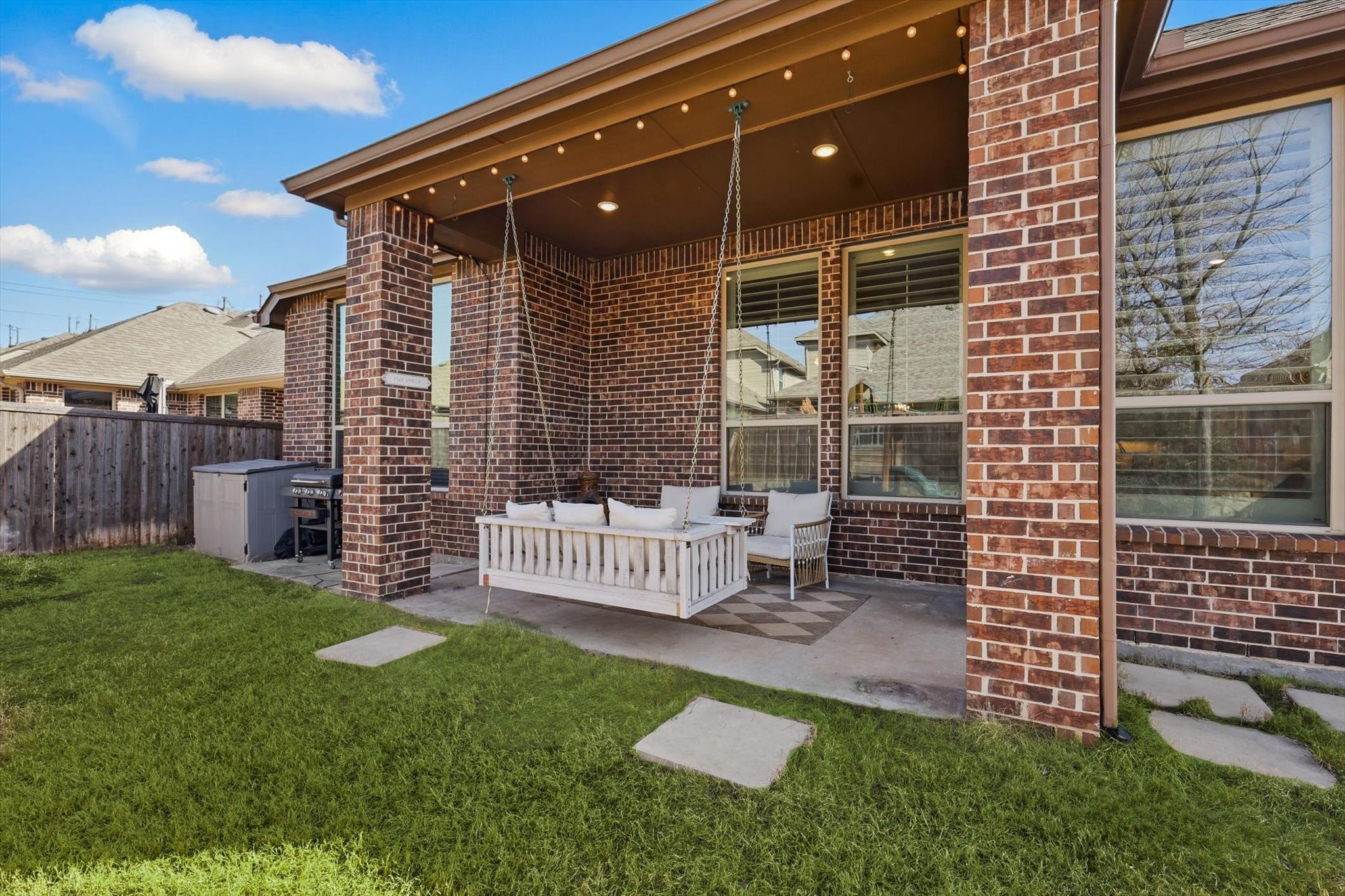 1432 Cherry Blossom Lane