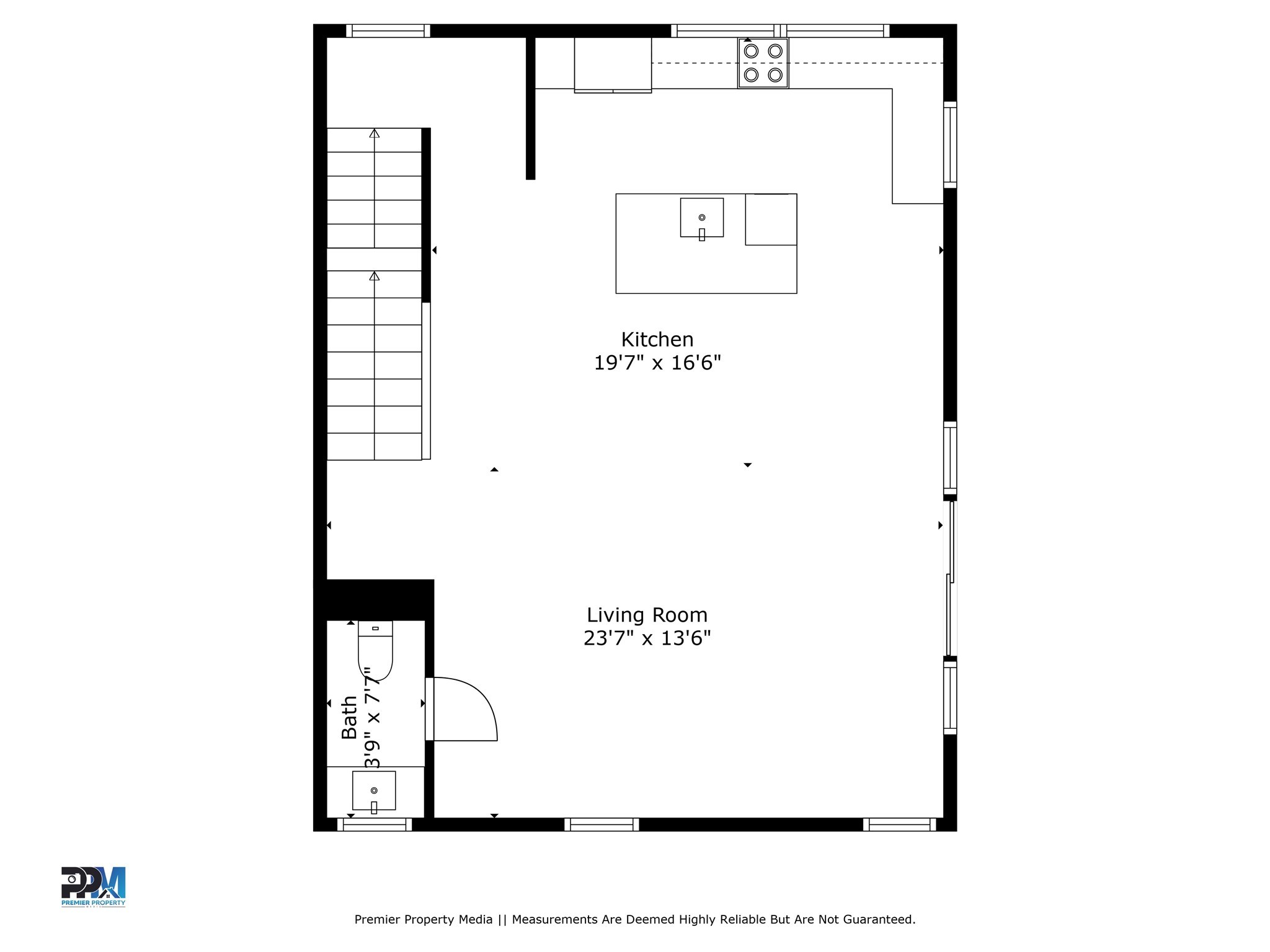 2206 Arroyo Avenue 102