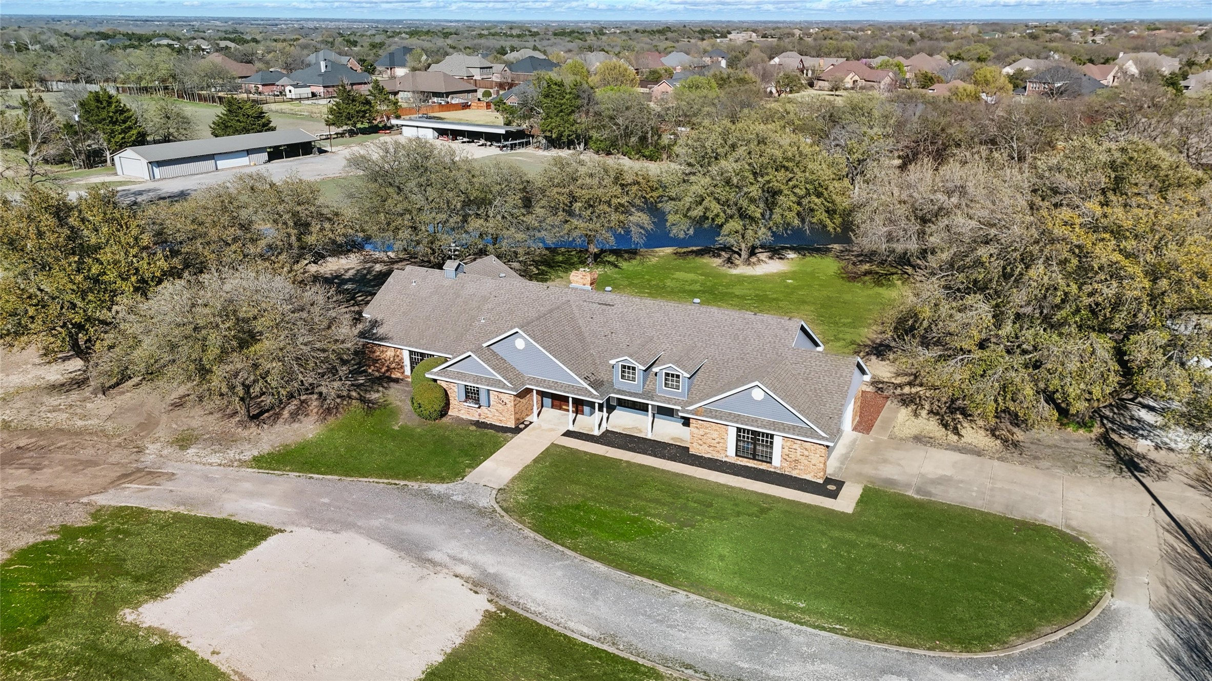 1702 Bryson Lane