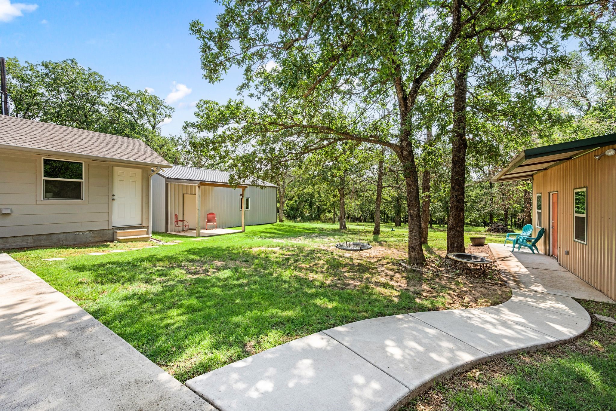 640 County Road 3581