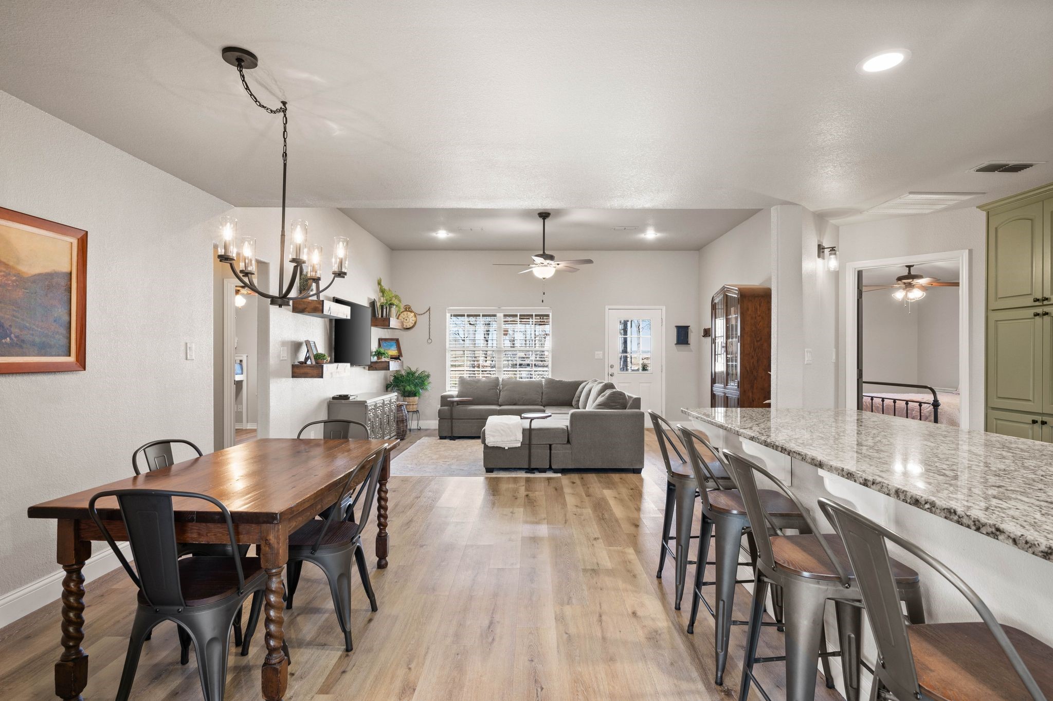 640 County Road 3581