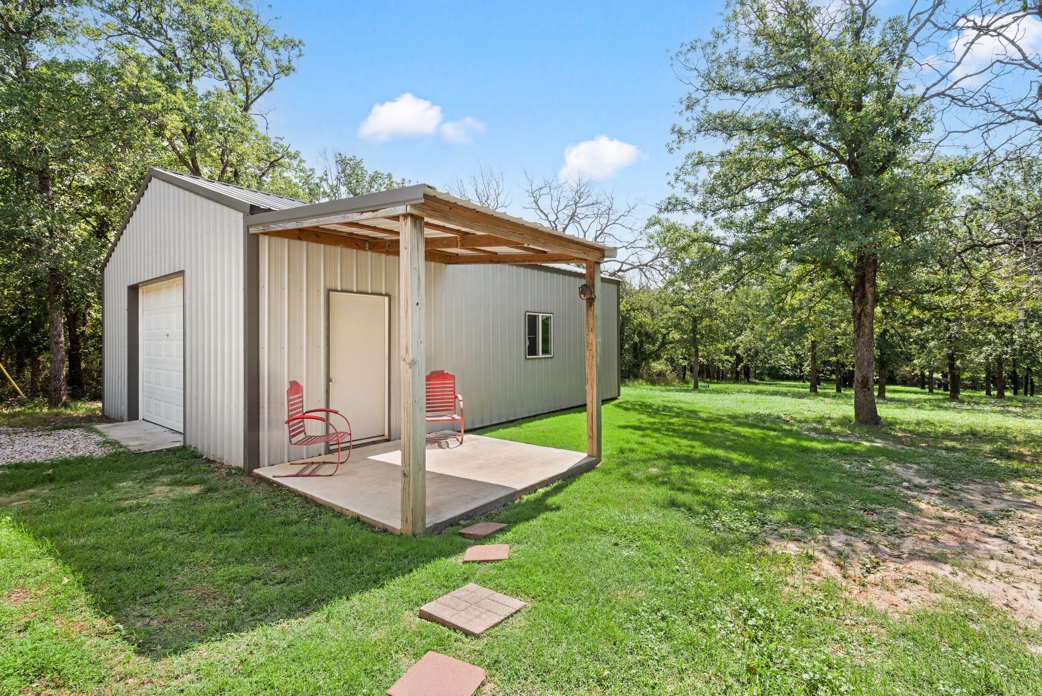 640 County Road 3581