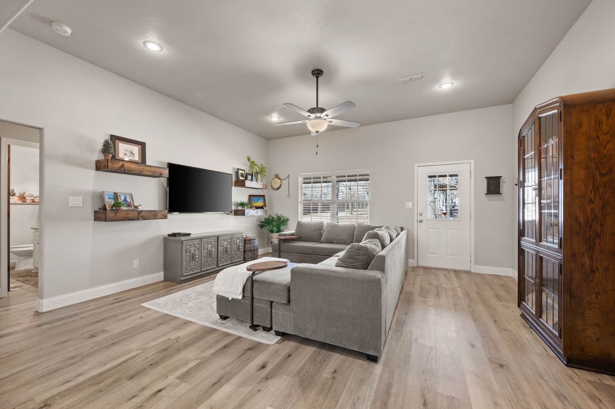 640 County Road 3581