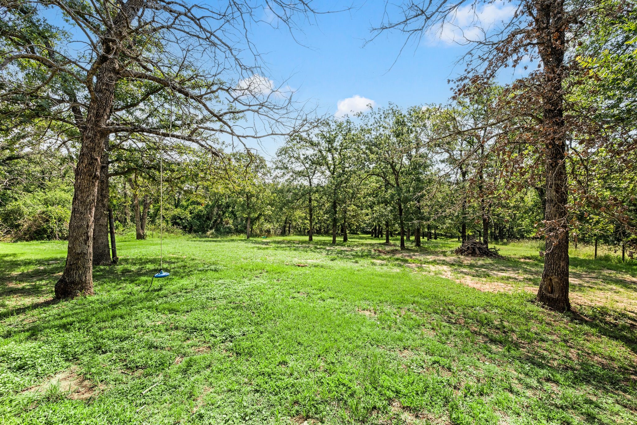 640 County Road 3581