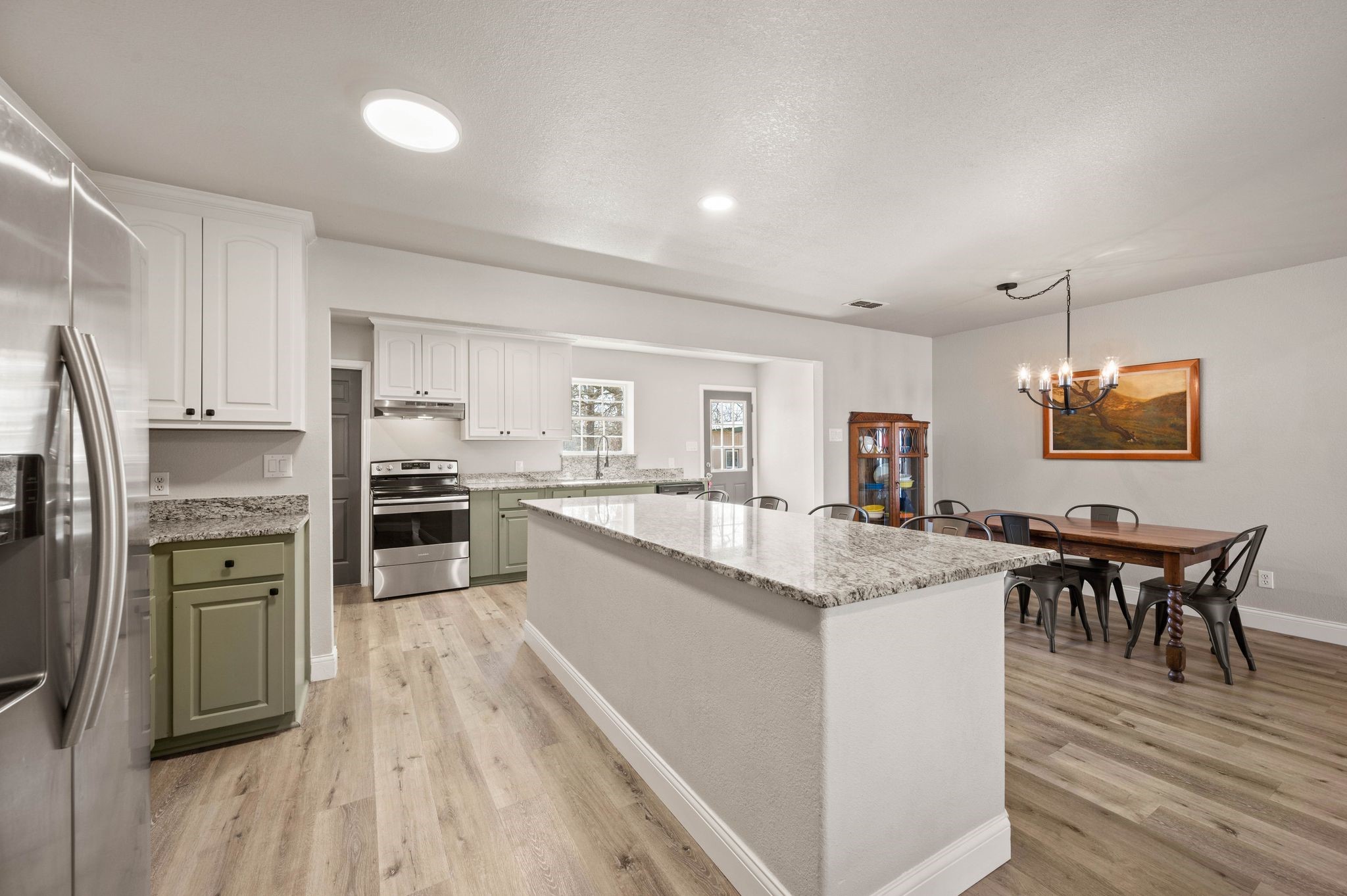 640 County Road 3581