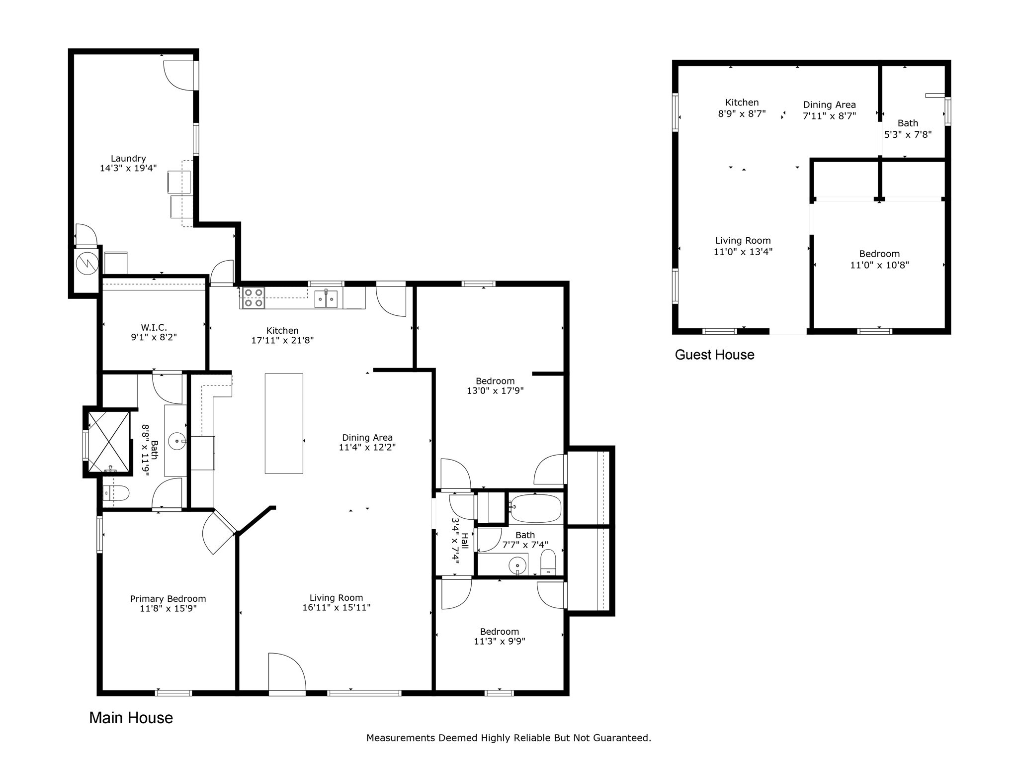 640 County Road 3581