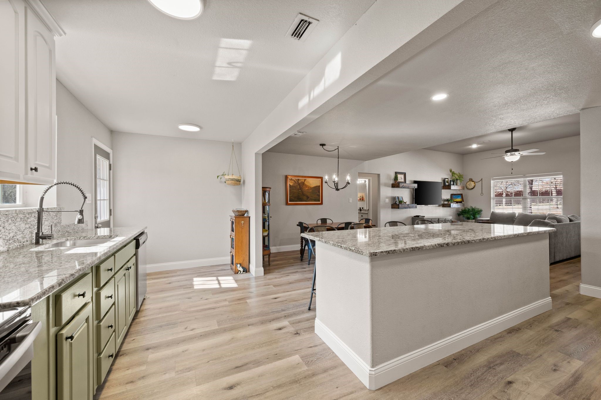 640 County Road 3581