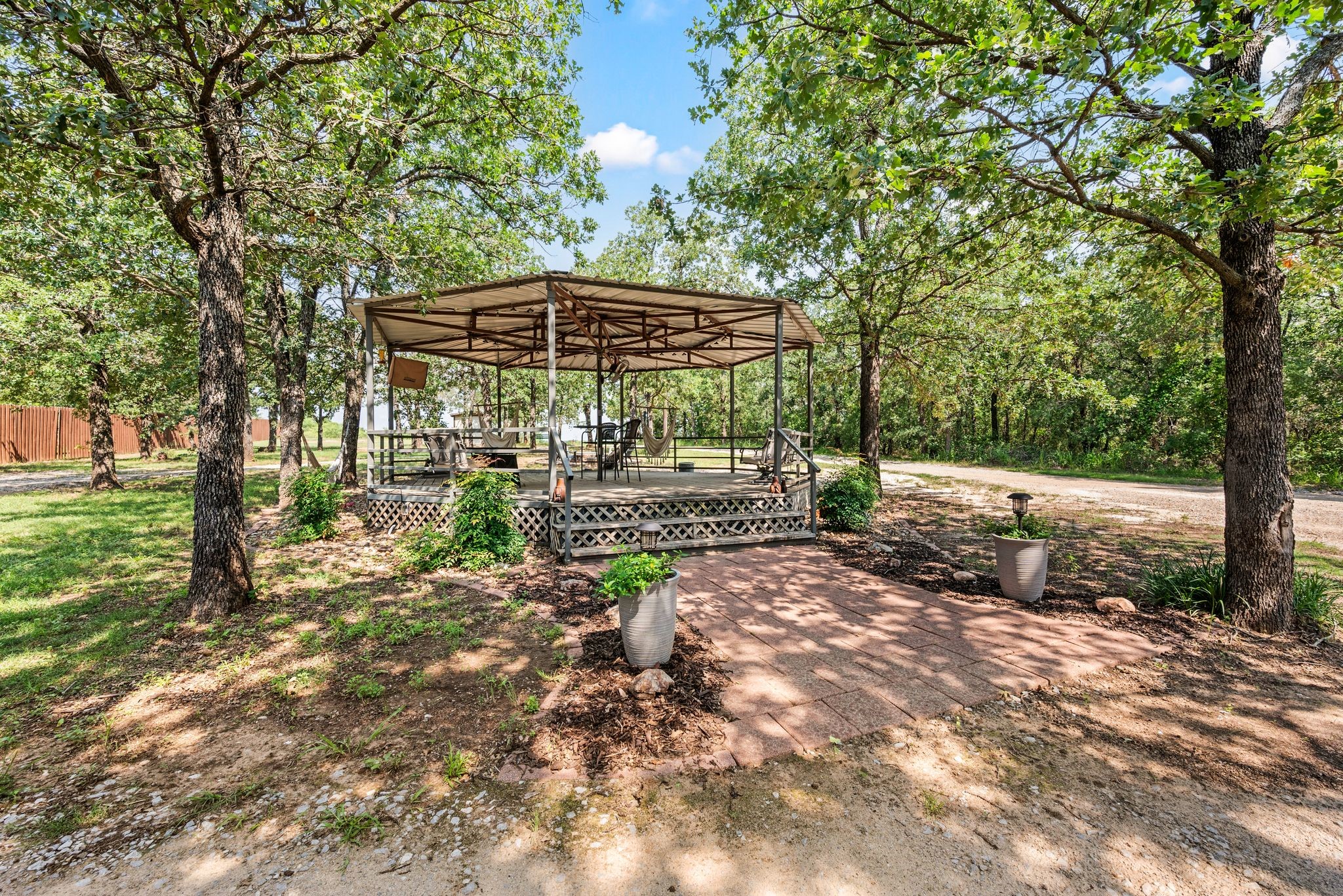 640 County Road 3581