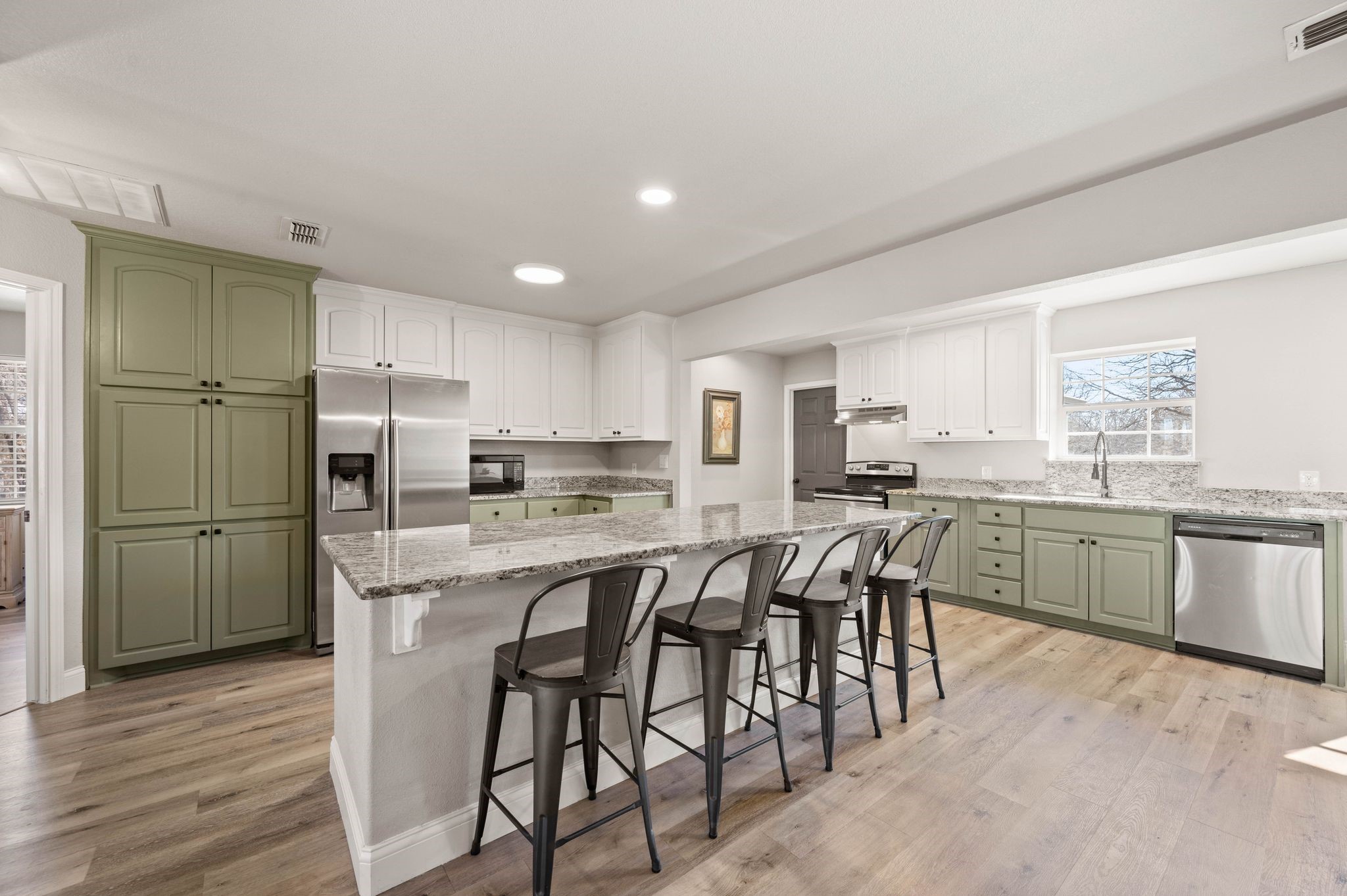 640 County Road 3581