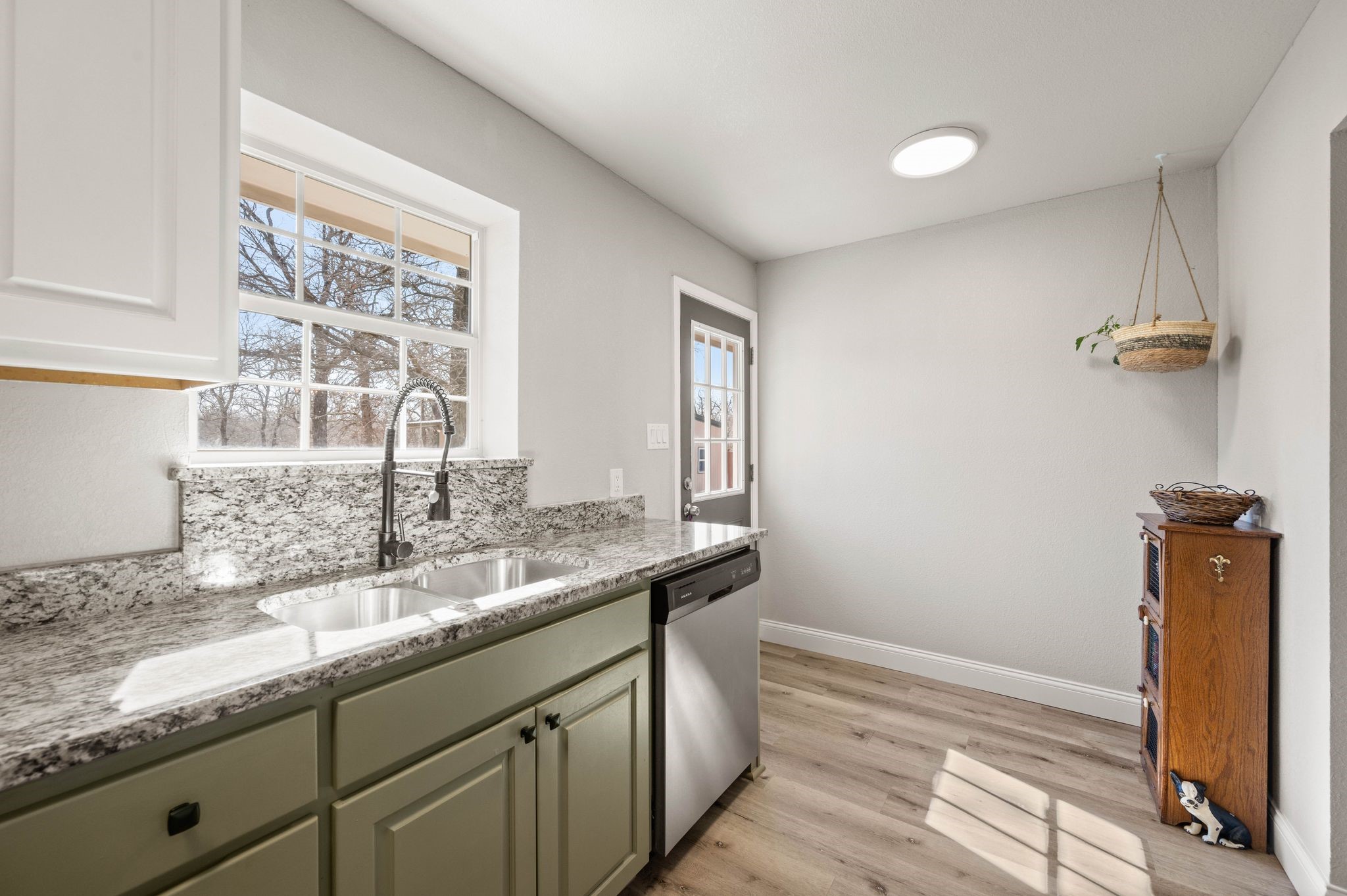 640 County Road 3581