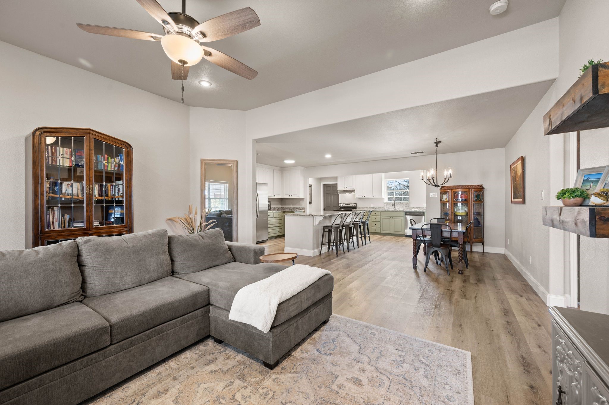 640 County Road 3581