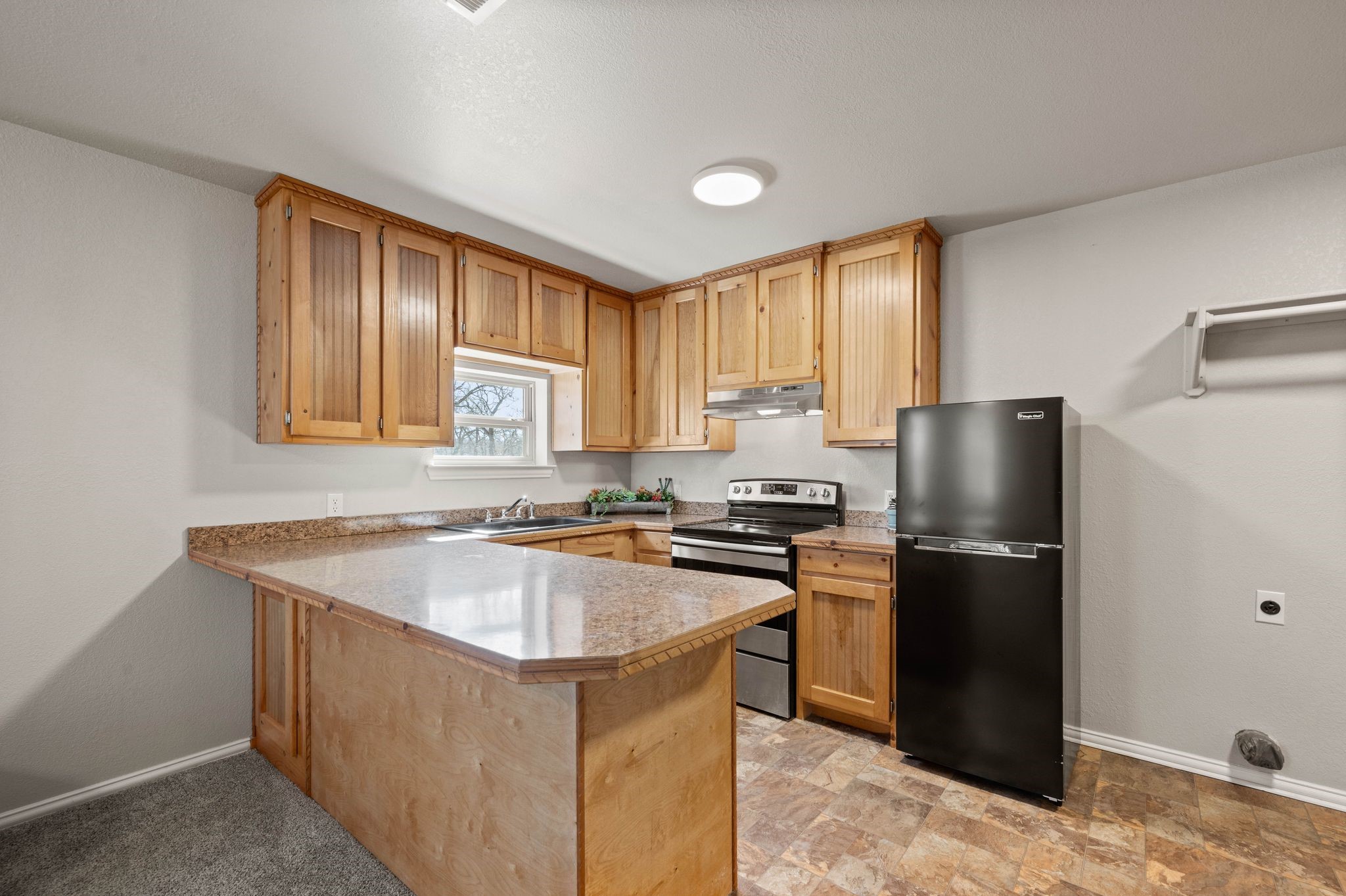 640 County Road 3581