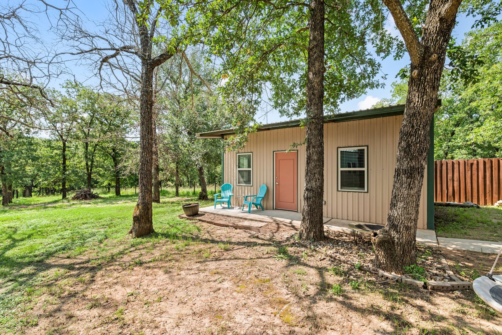 640 County Road 3581