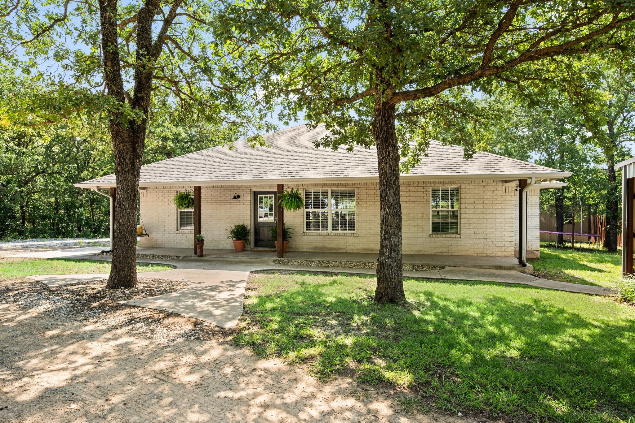 640 County Road 3581