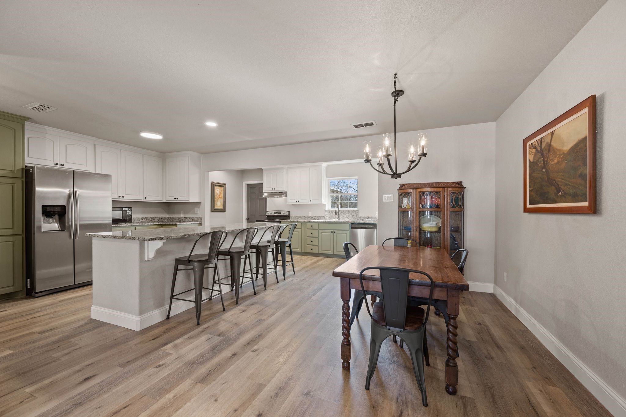 640 County Road 3581