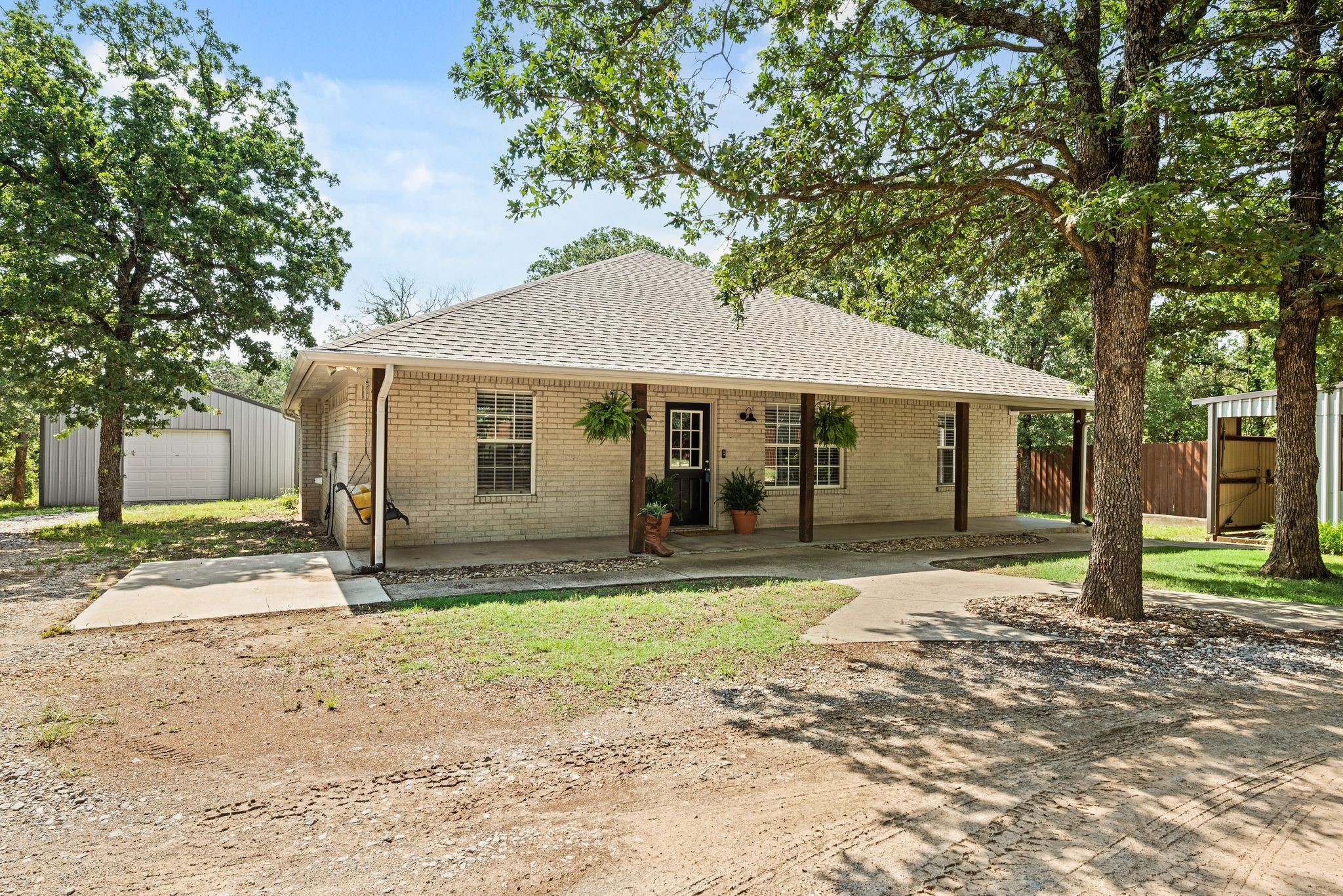 640 County Road 3581