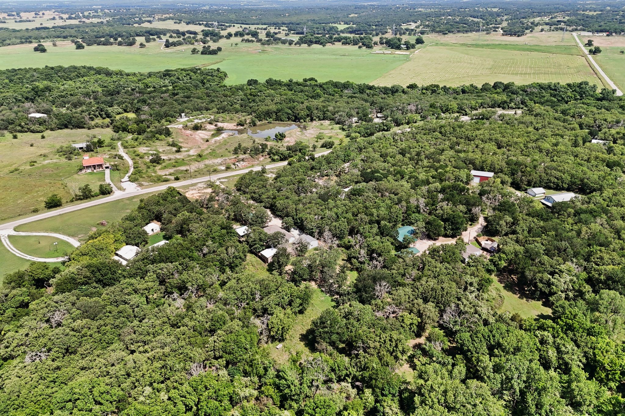 640 County Road 3581