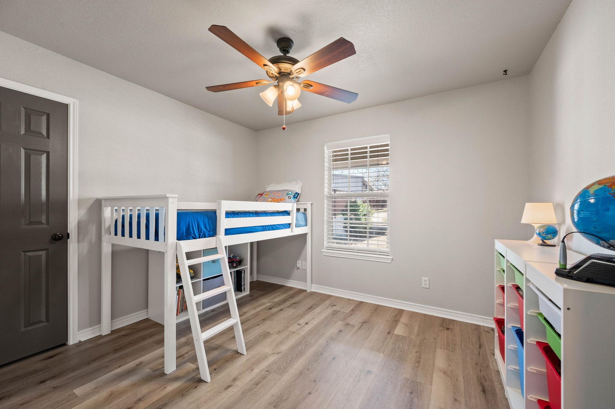 640 County Road 3581