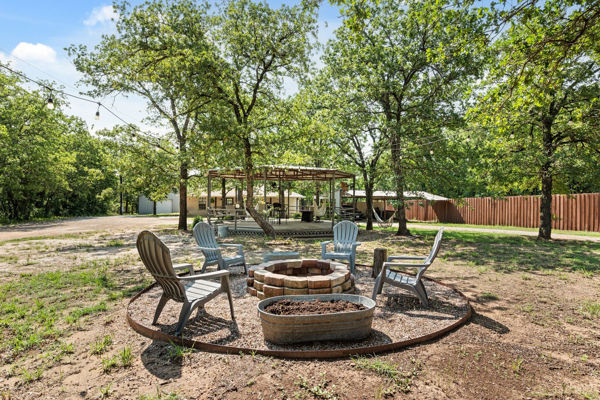 640 County Road 3581