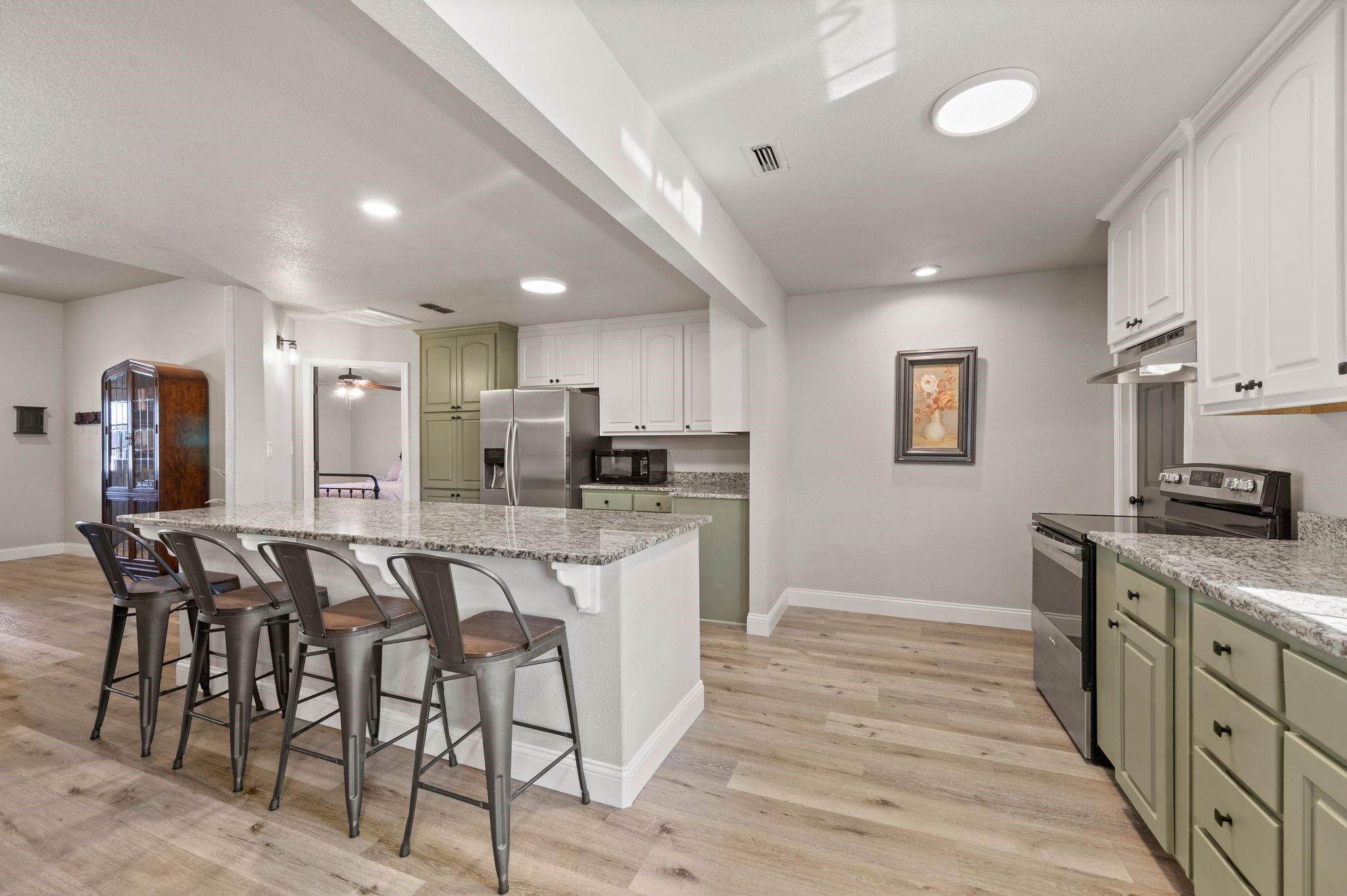 640 County Road 3581