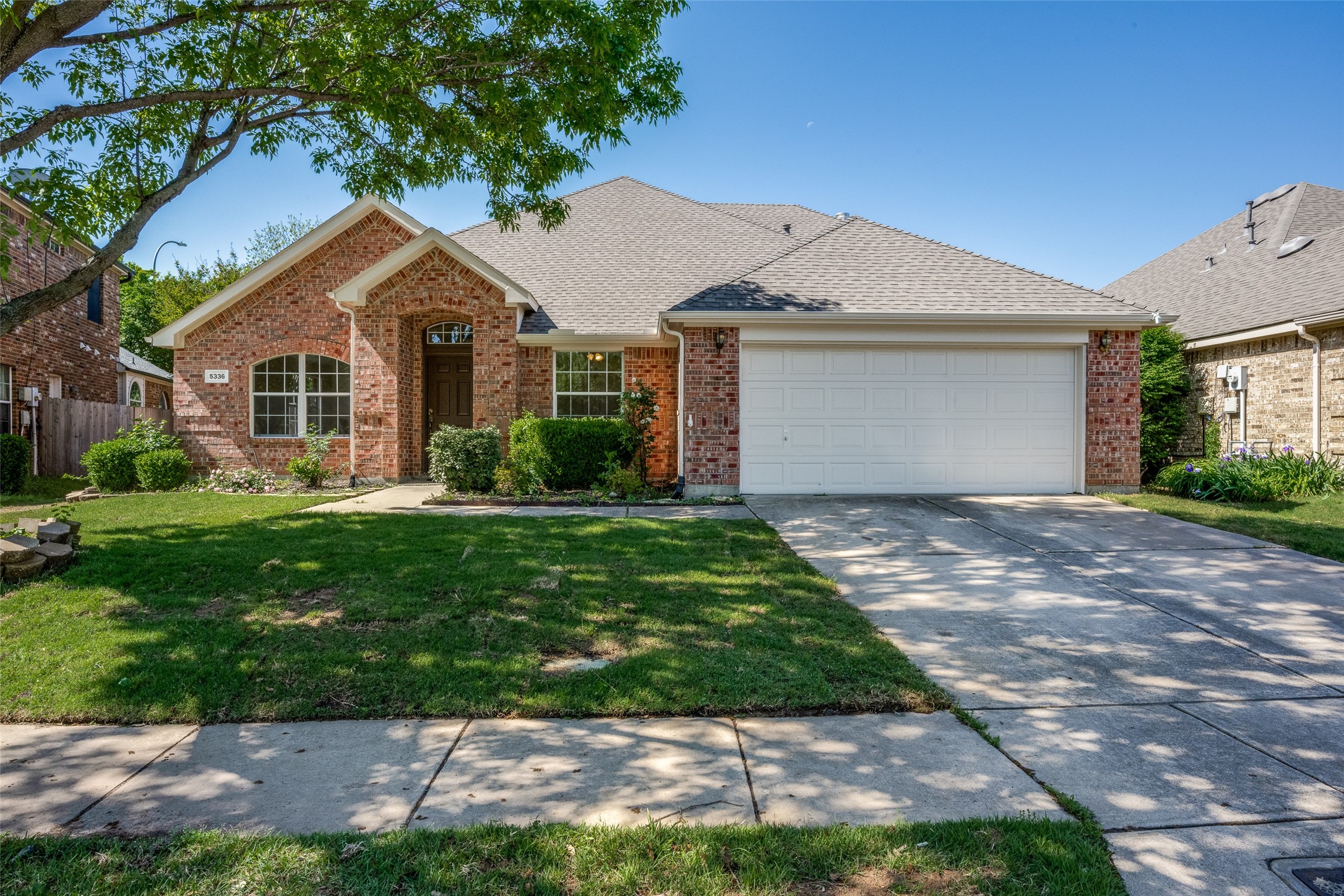 5336 Rush Creek Court