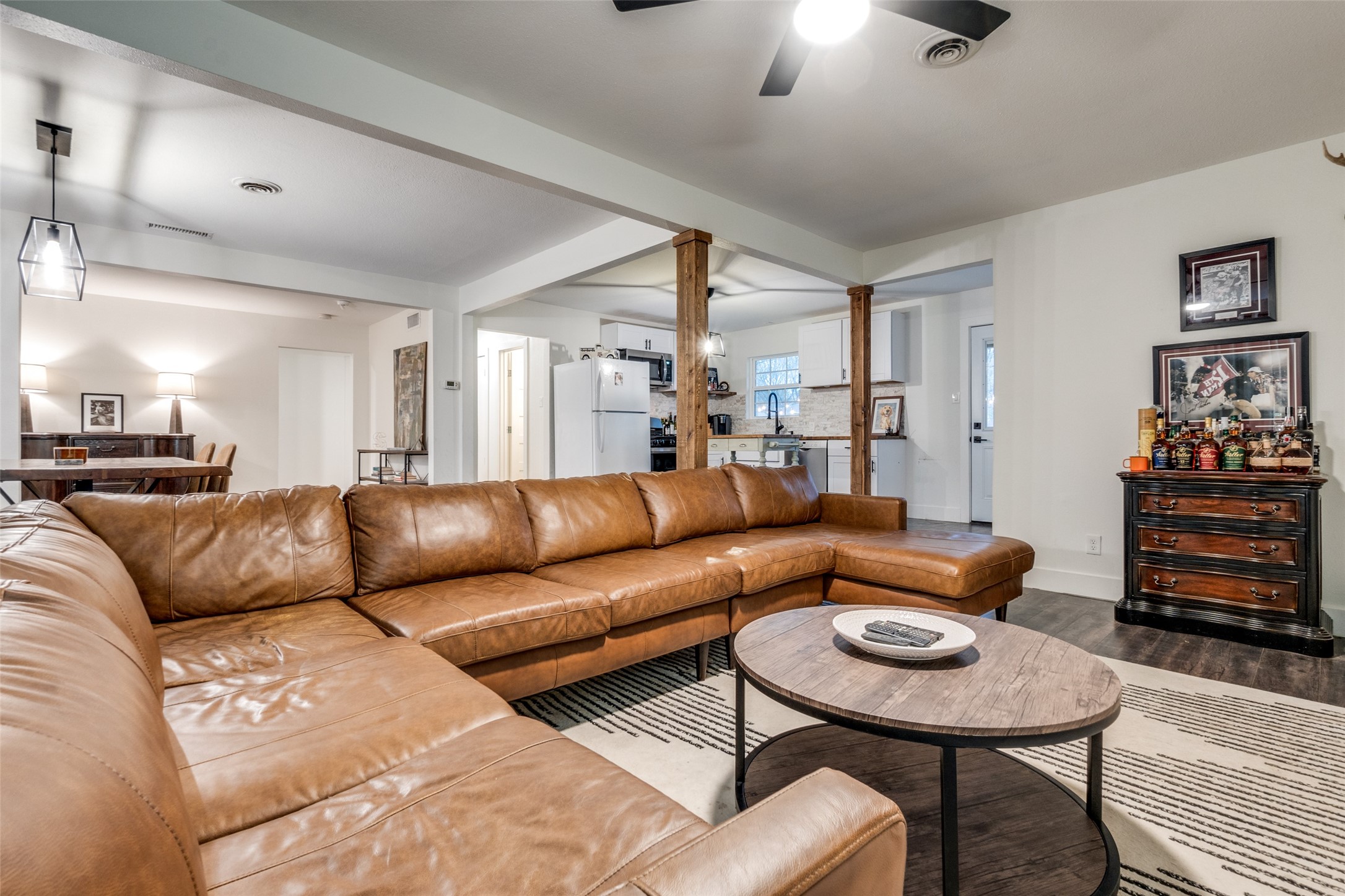 627 W Belt Line Road