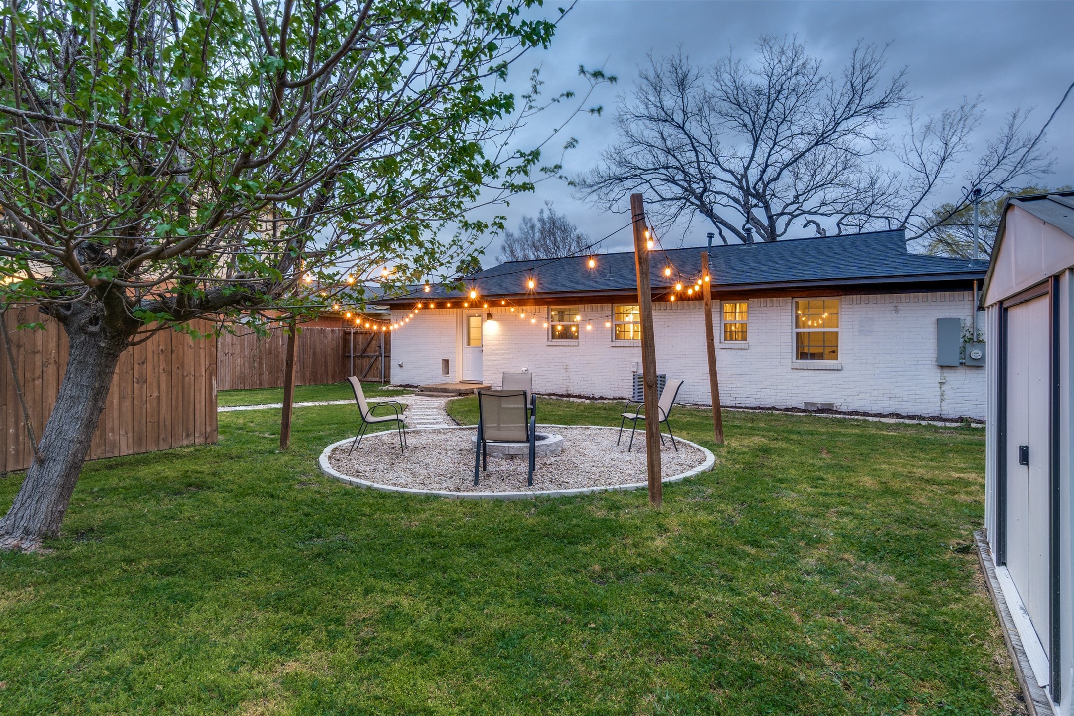 627 W Belt Line Road