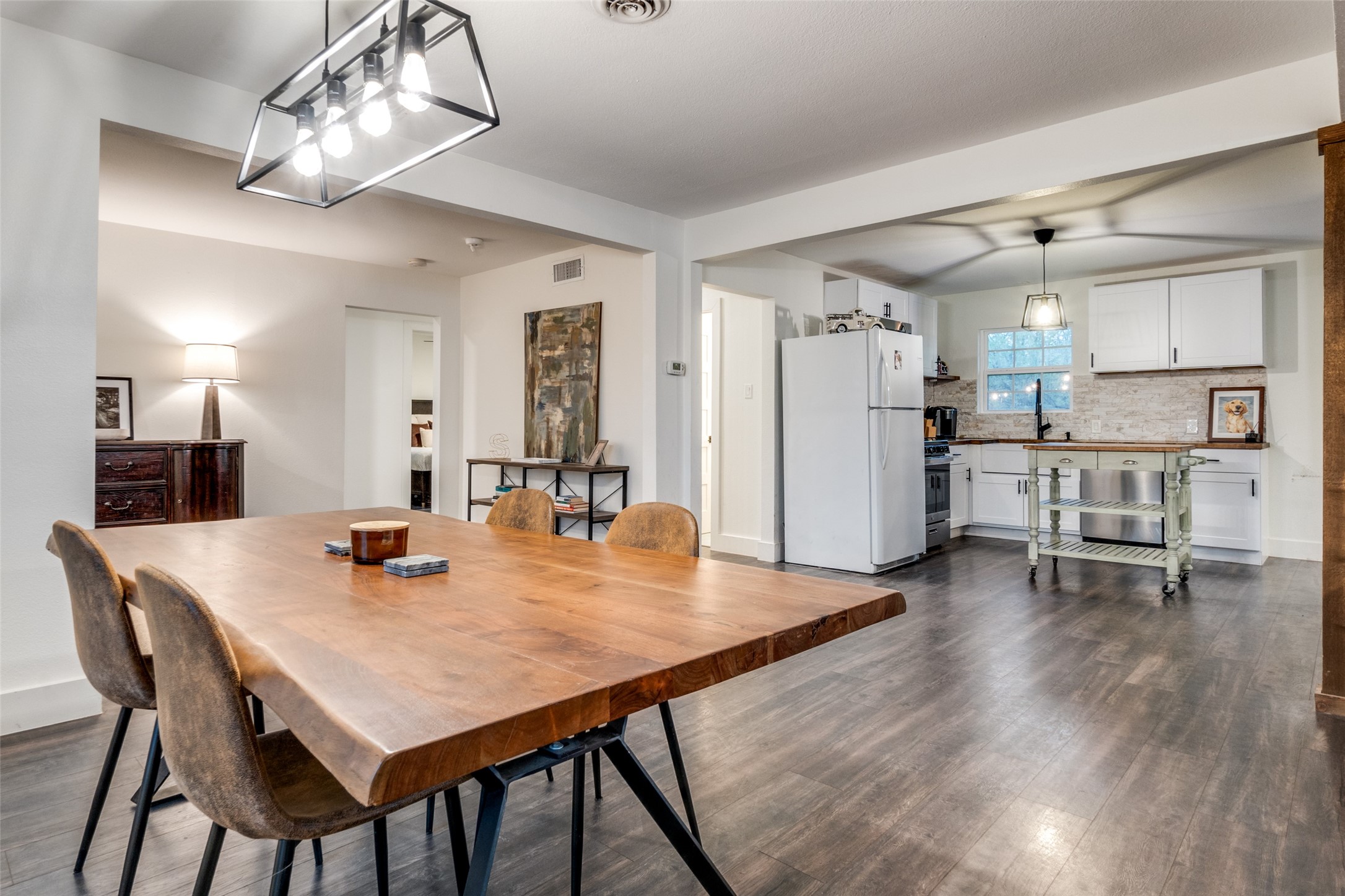 627 W Belt Line Road