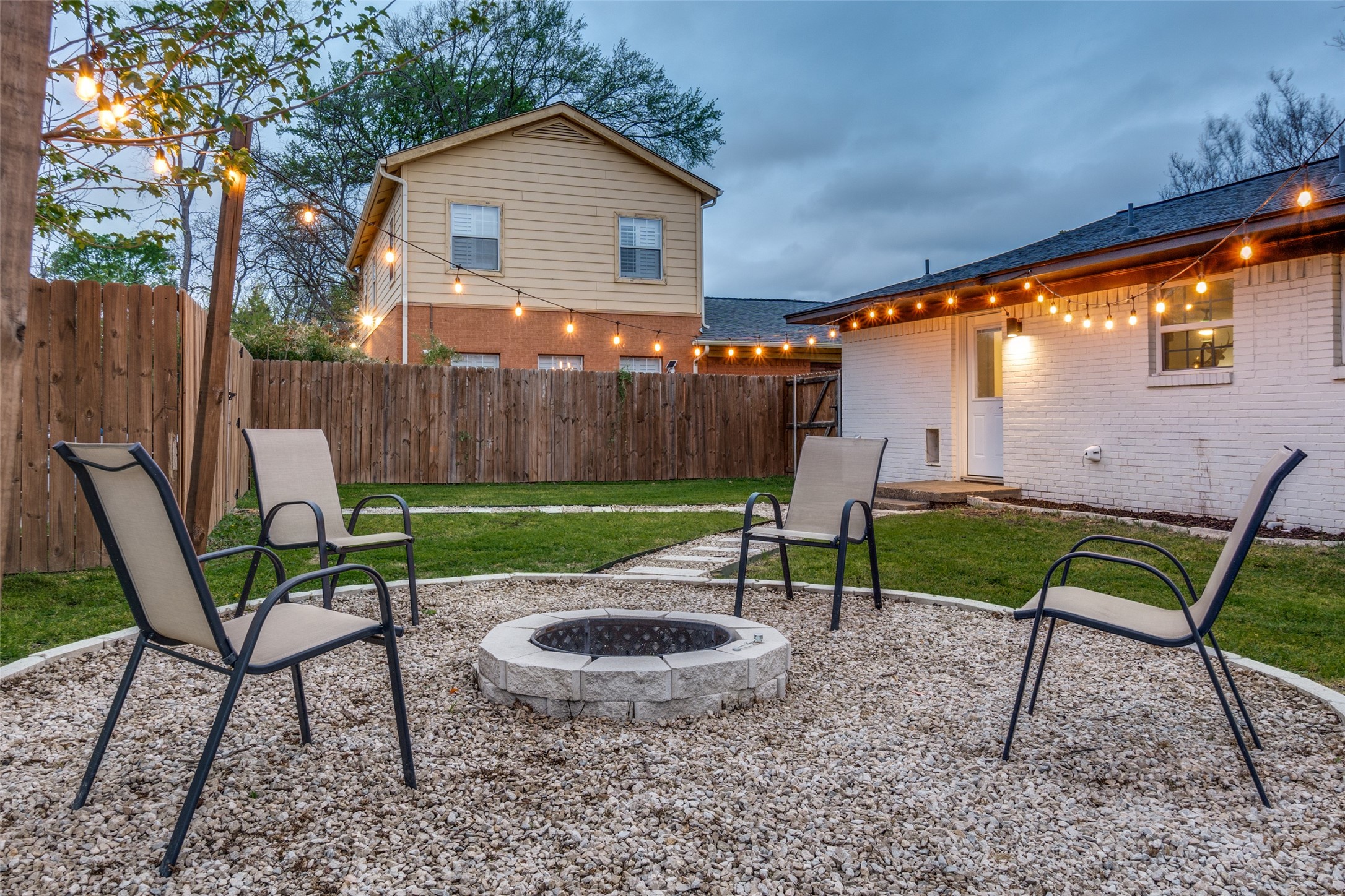 627 W Belt Line Road