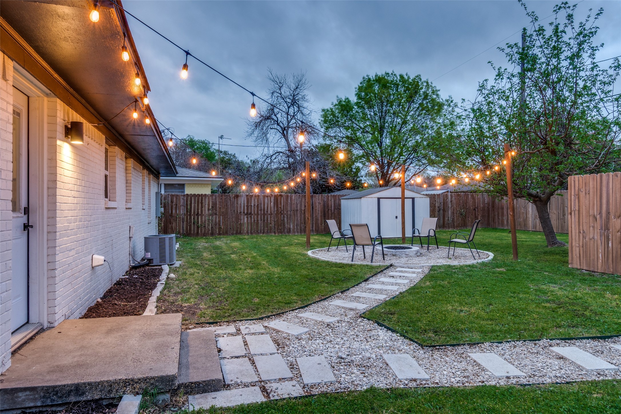 627 W Belt Line Road