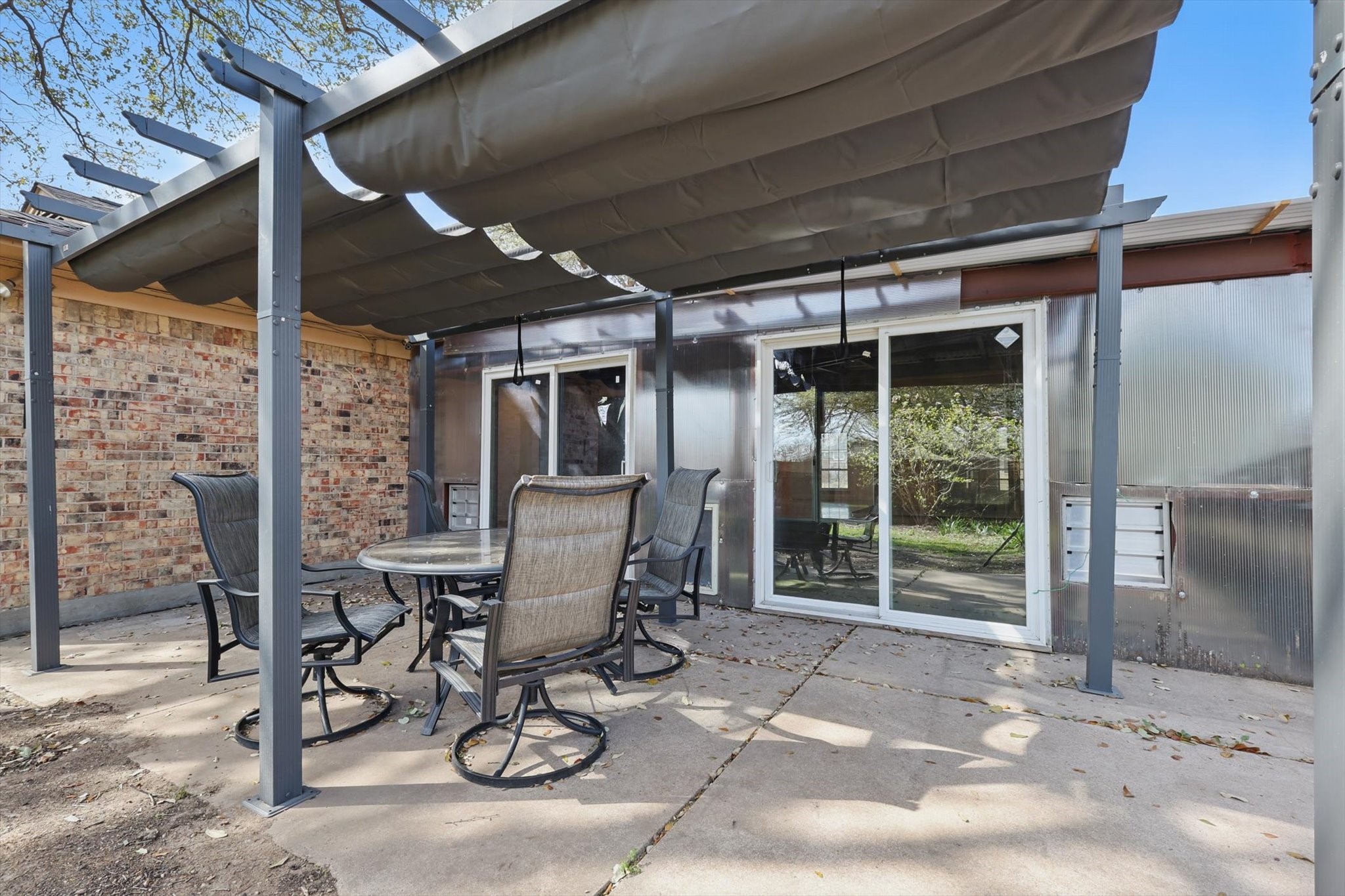 3444 Rockmartin Drive