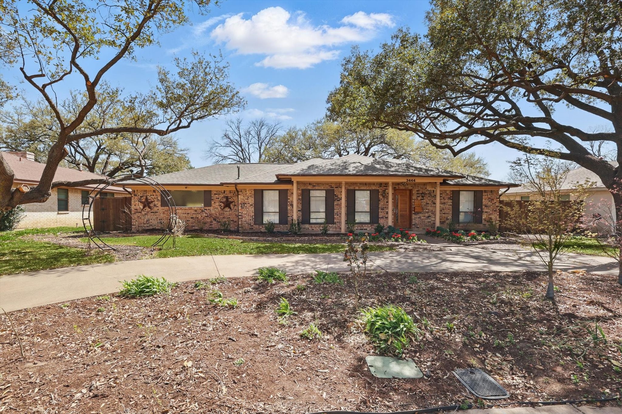 3444 Rockmartin Drive