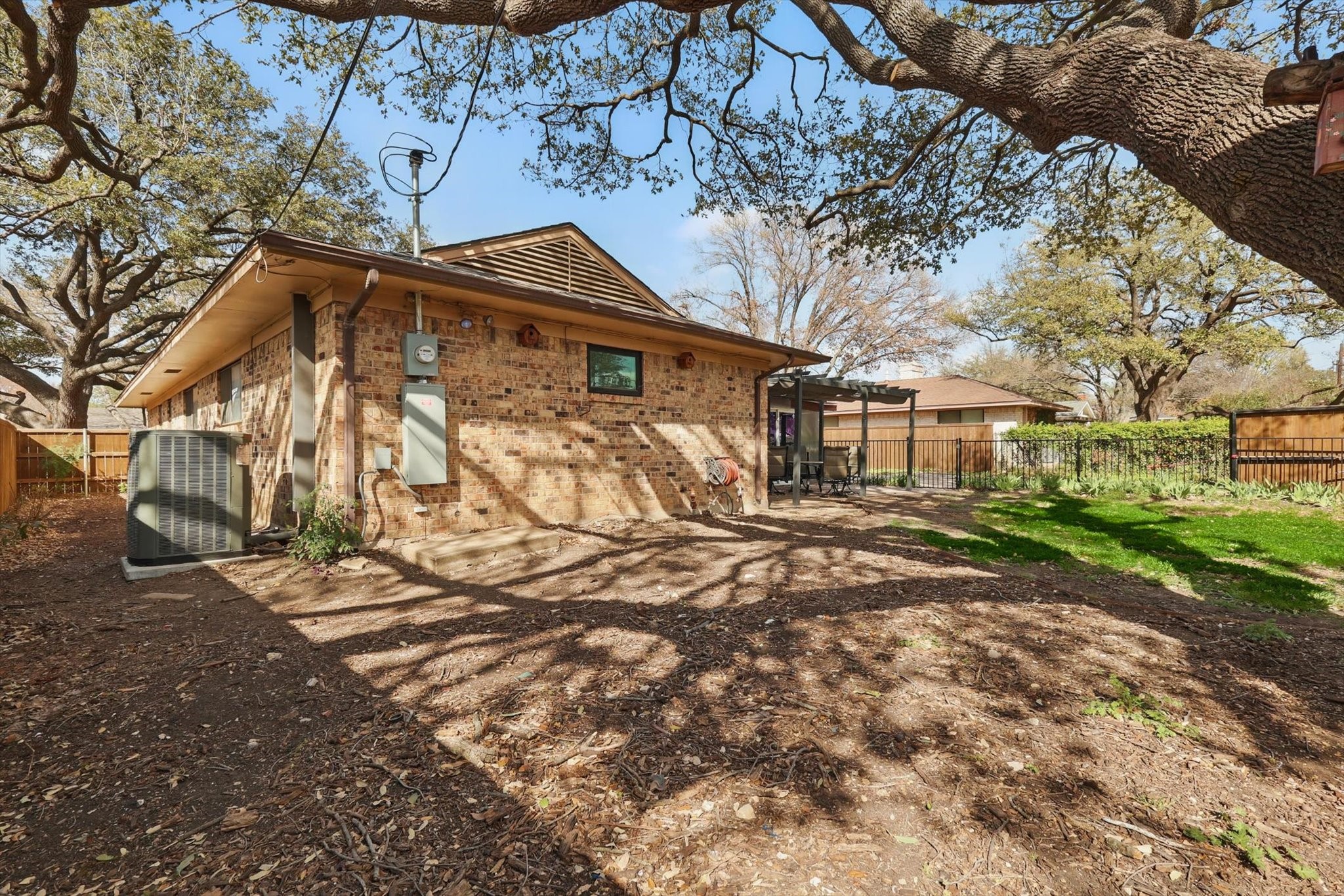 3444 Rockmartin Drive