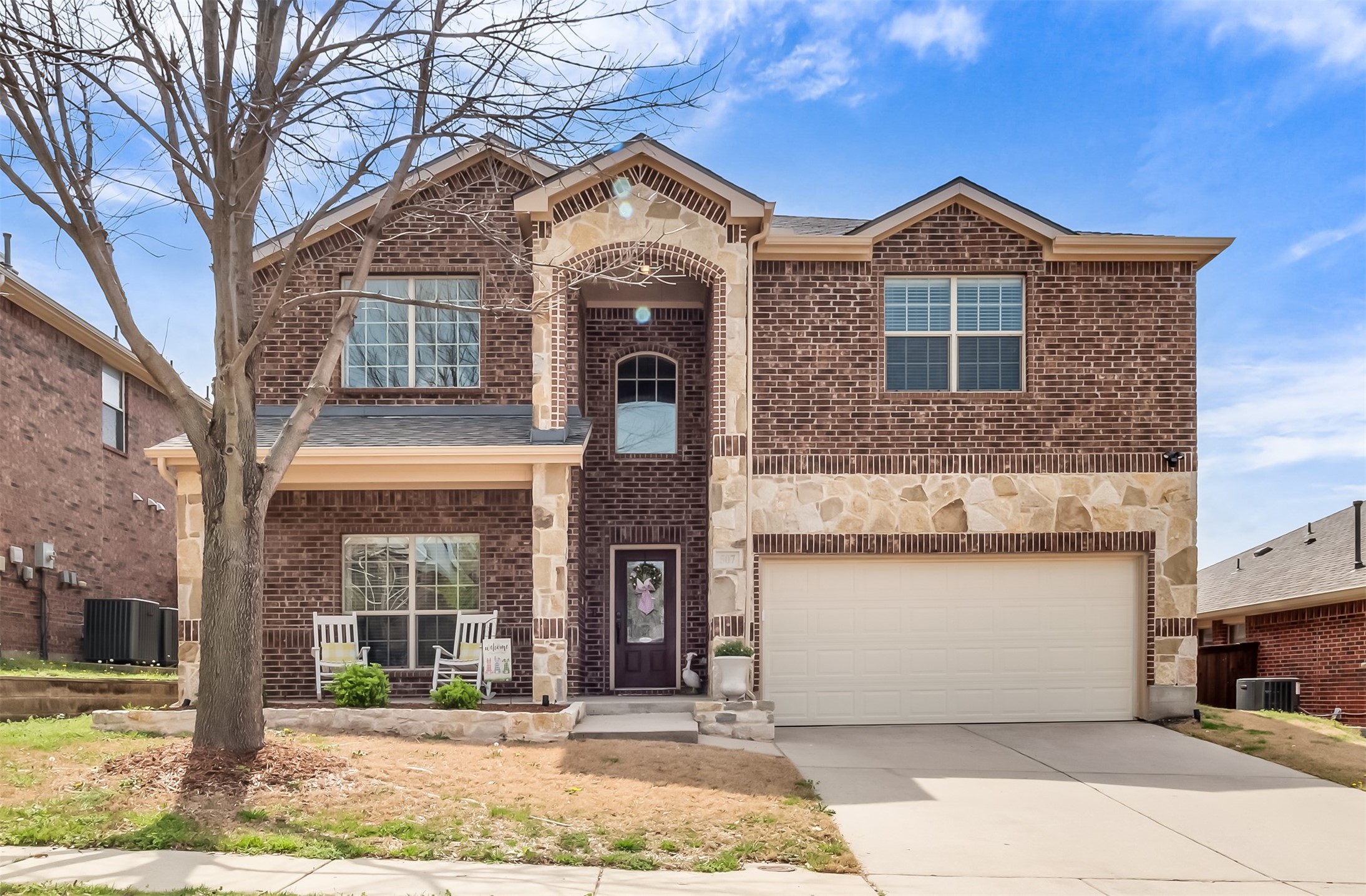 507 Paddock Lane
