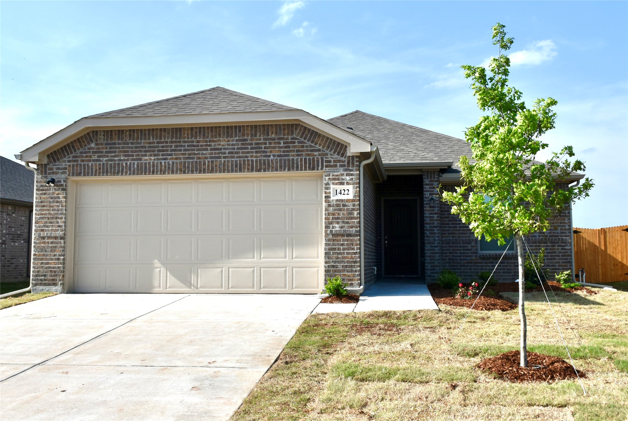 1422 Brindle Drive