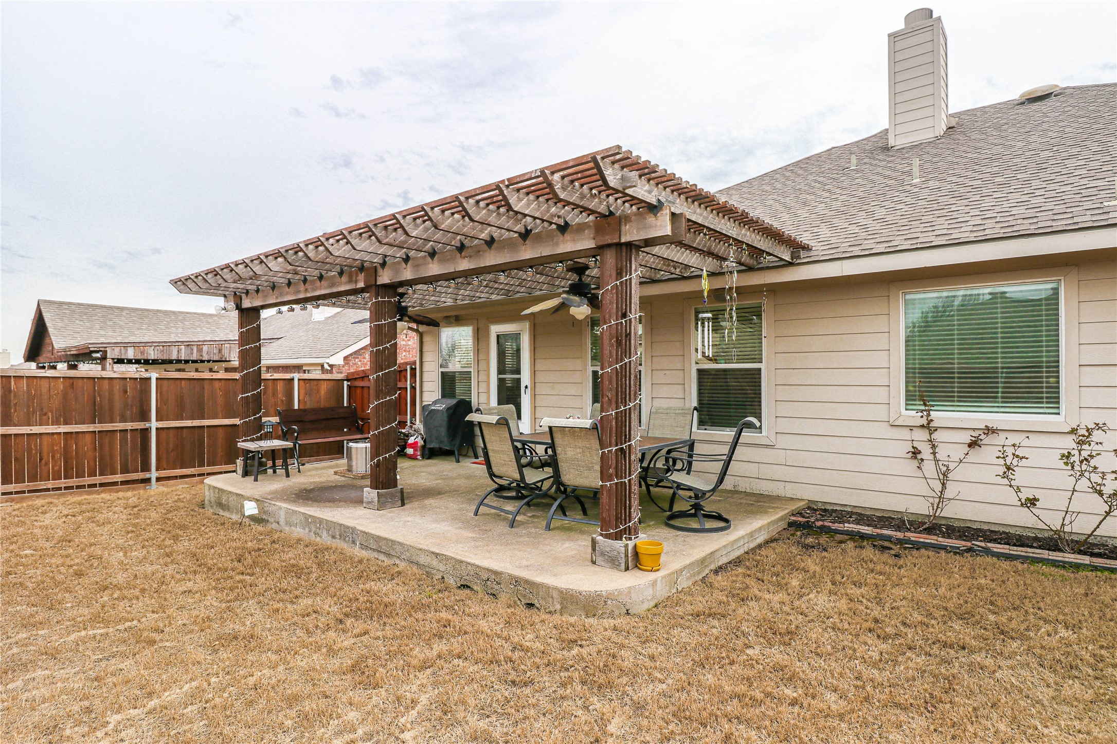 7708 Val Verde Drive