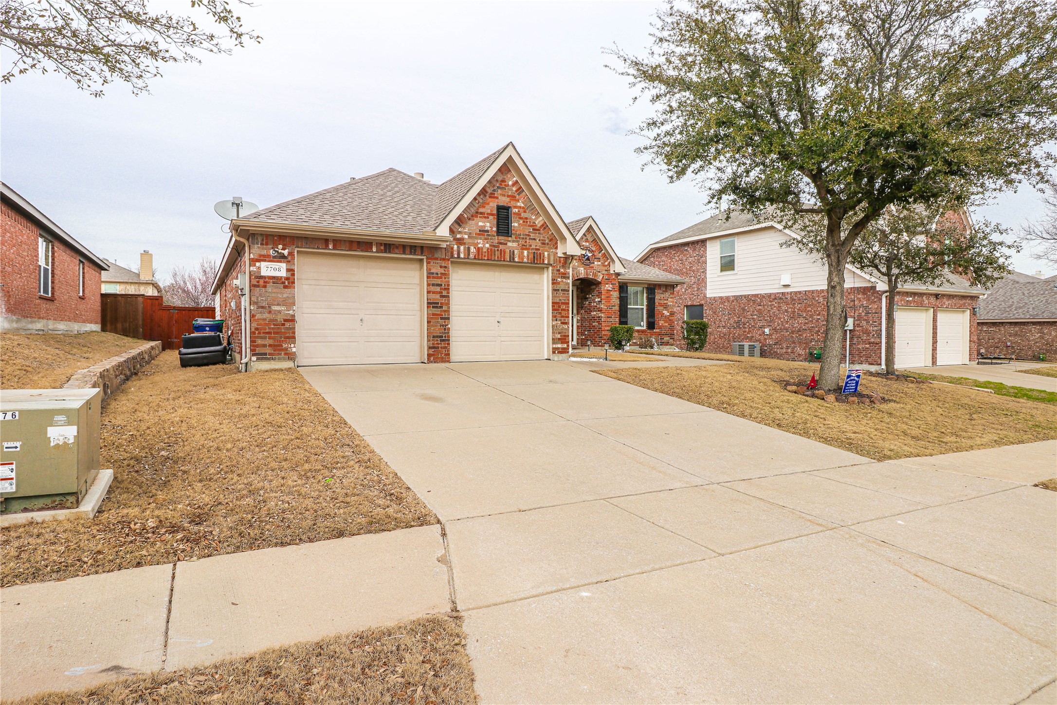 7708 Val Verde Drive